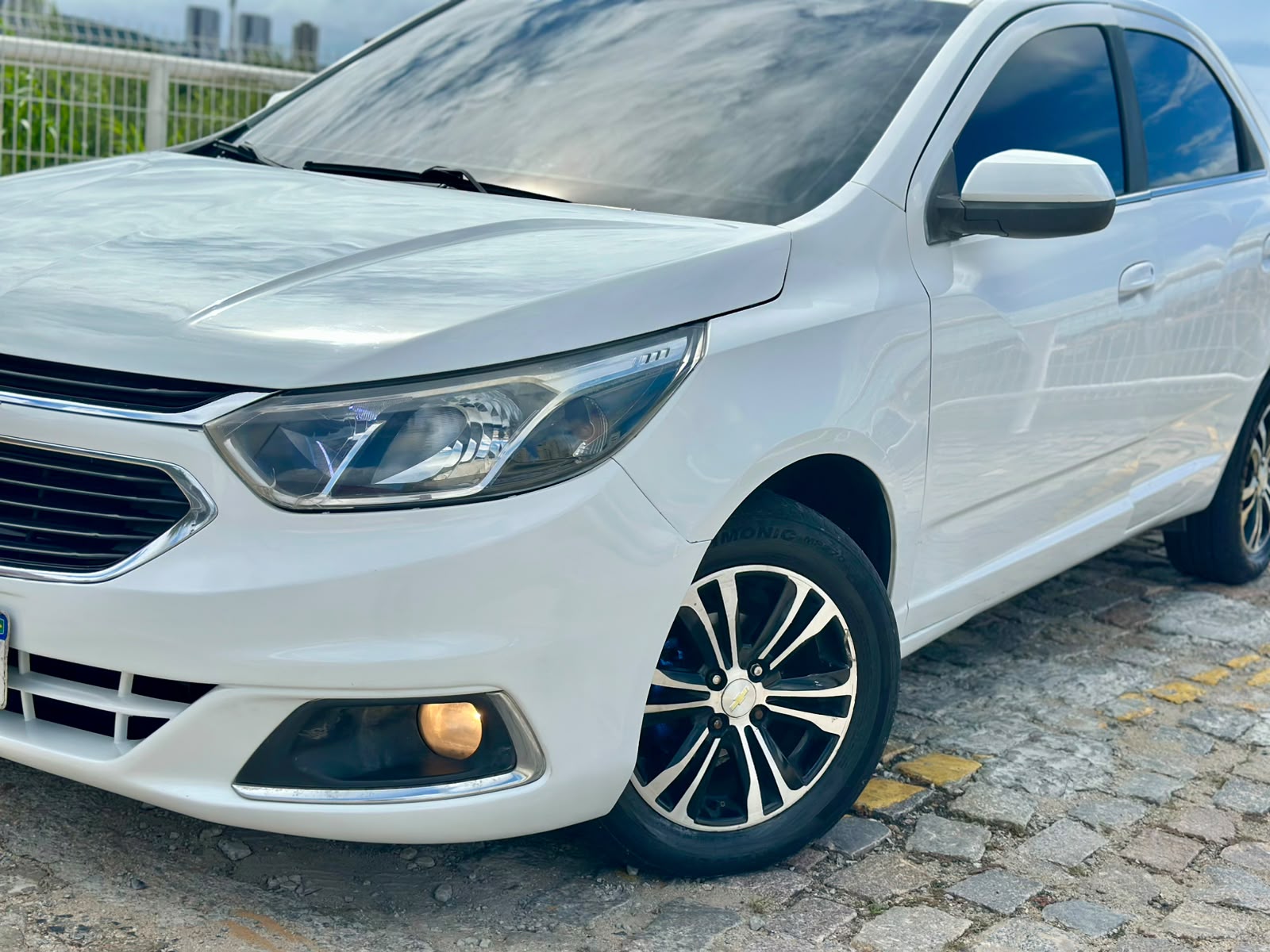 Chevrolet Cobalt LTZ 2019 - foto 3
