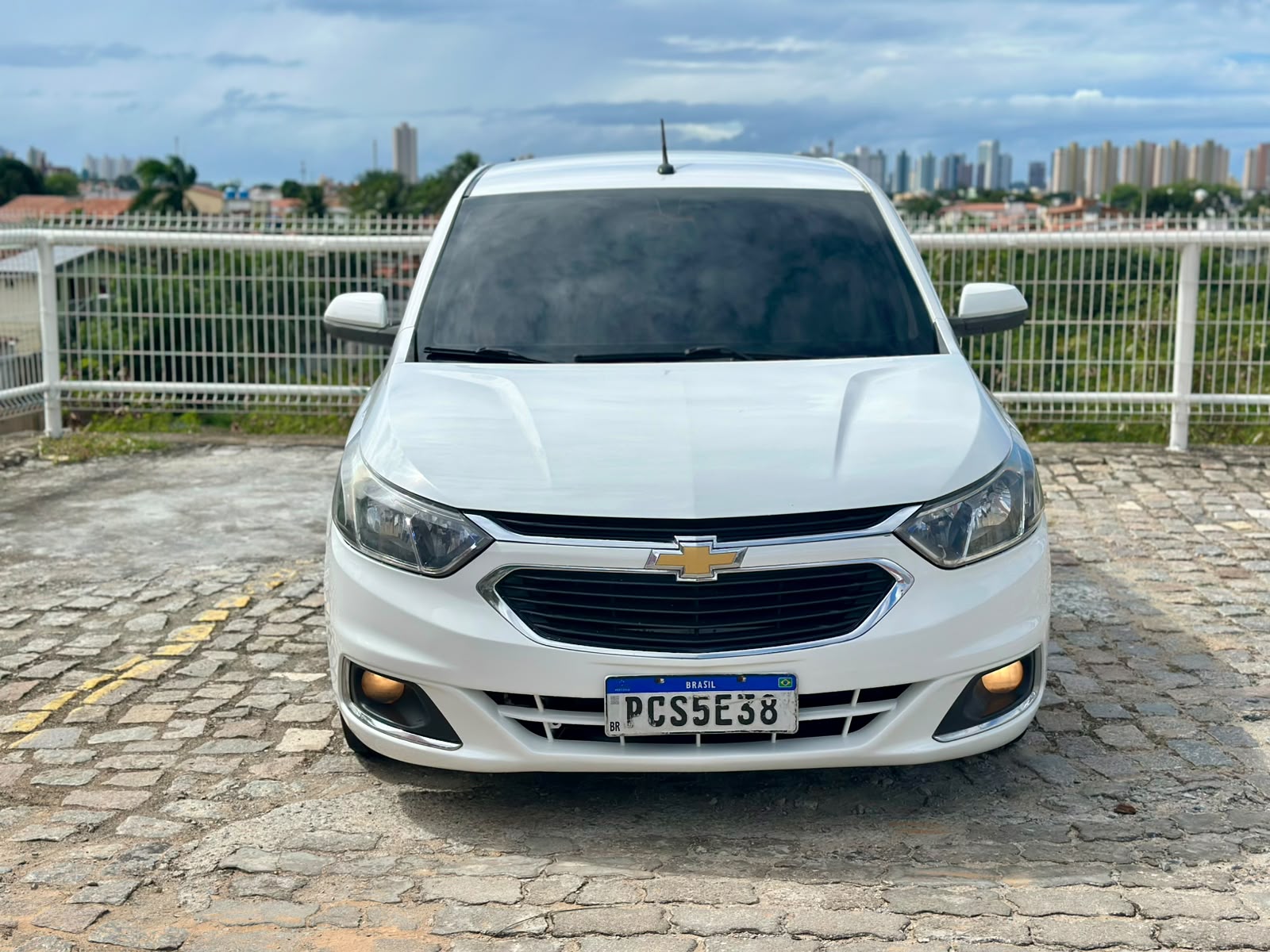 Chevrolet Cobalt LTZ 2019 - foto 5
