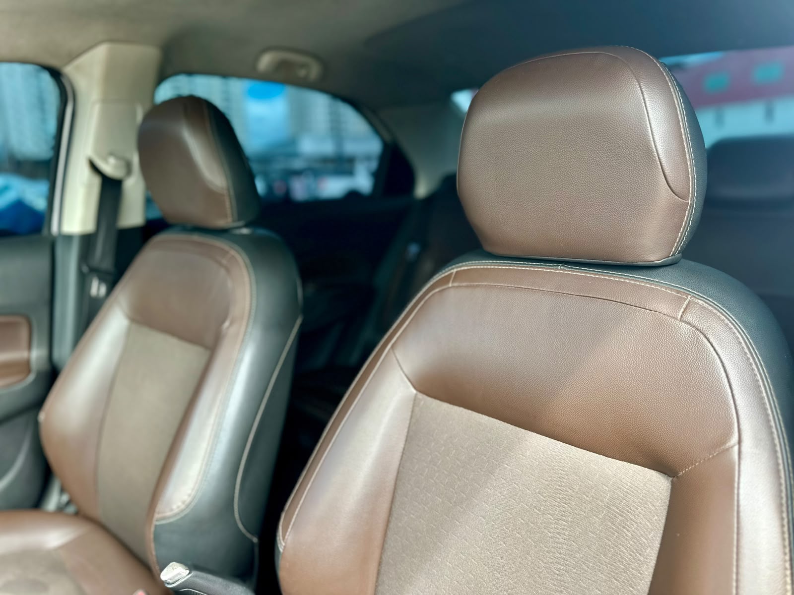 Chevrolet Cobalt LTZ 2019 - foto 6