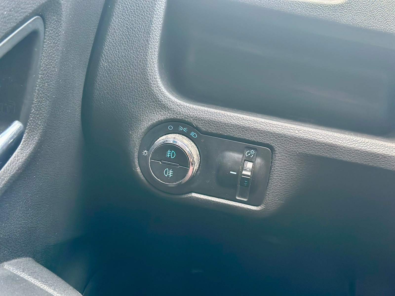 Chevrolet Cobalt LTZ 2019 - foto 7