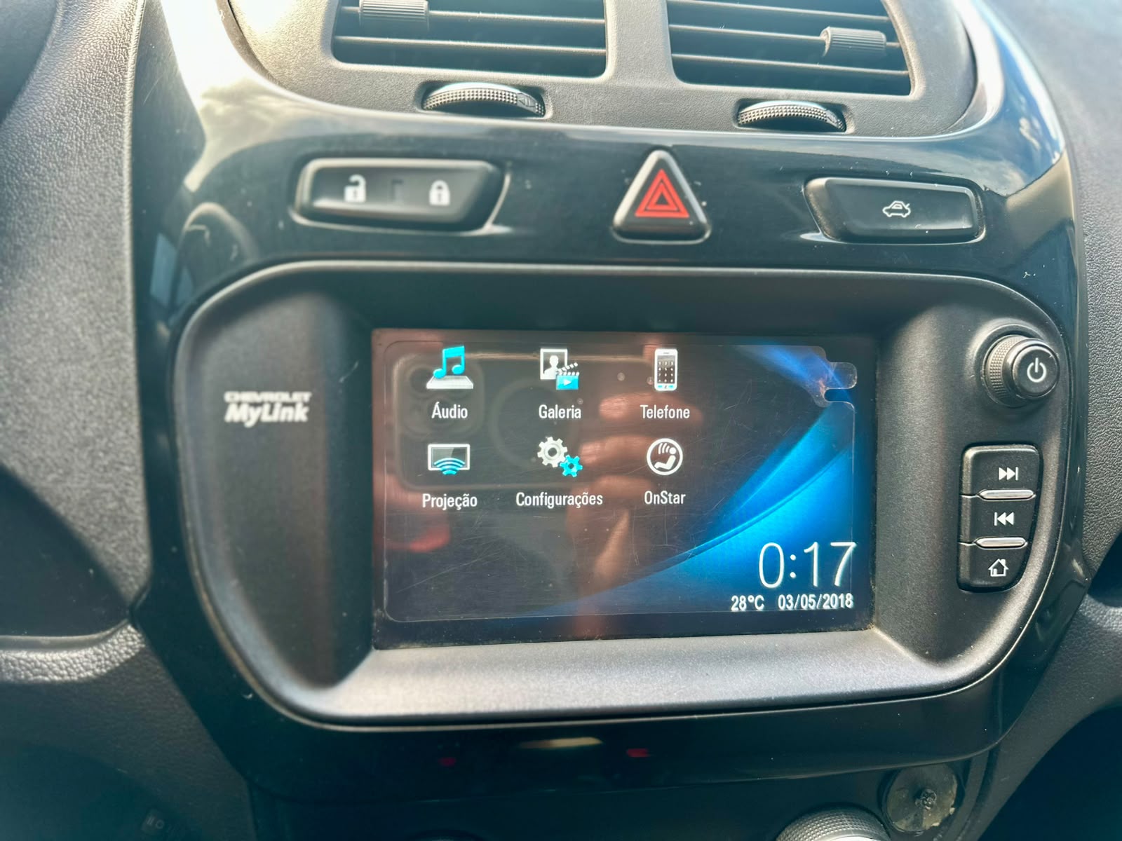 Chevrolet Cobalt LTZ 2019 - foto 9