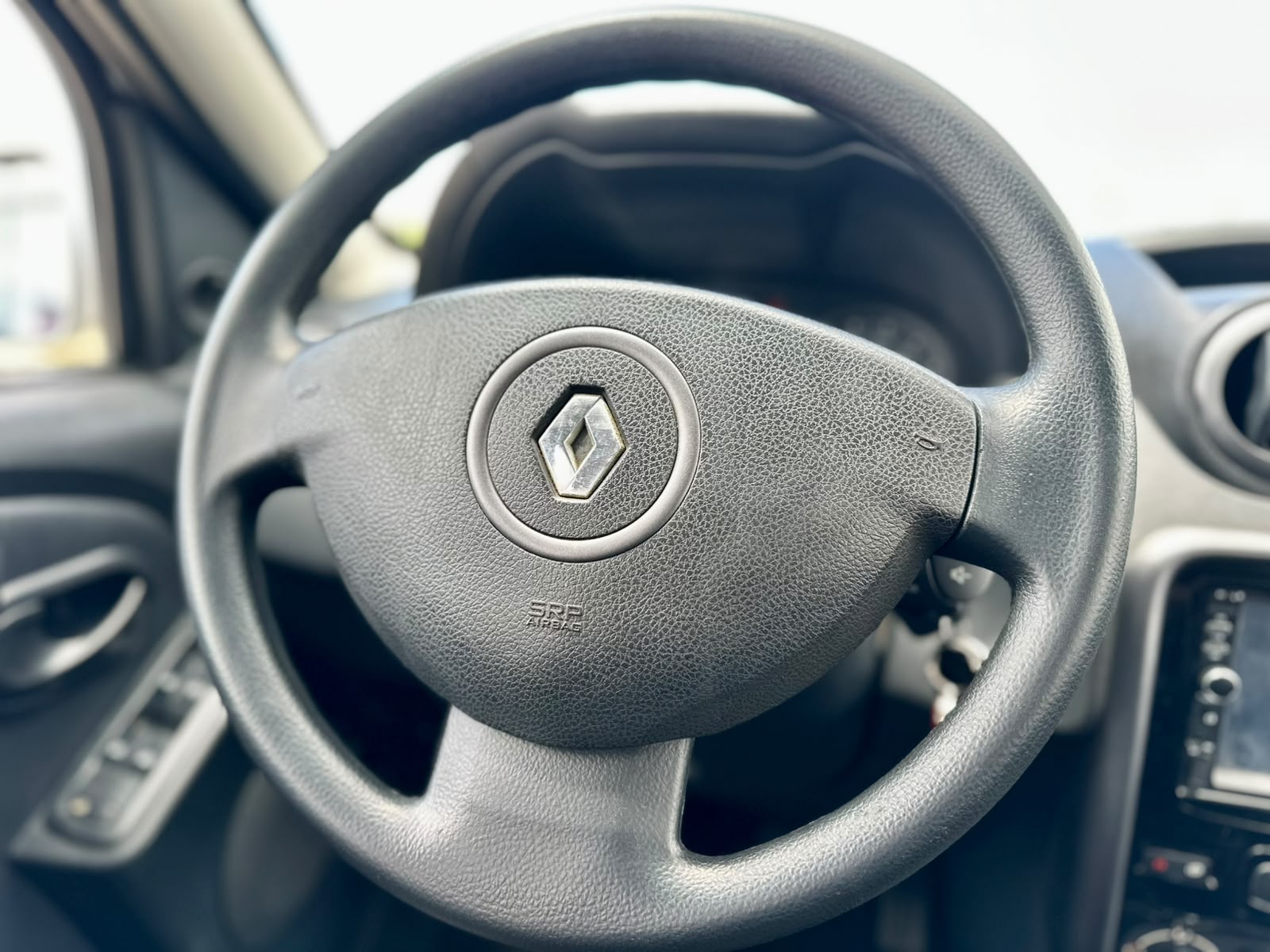 Renault Duster 1.6 2015 - foto 6
