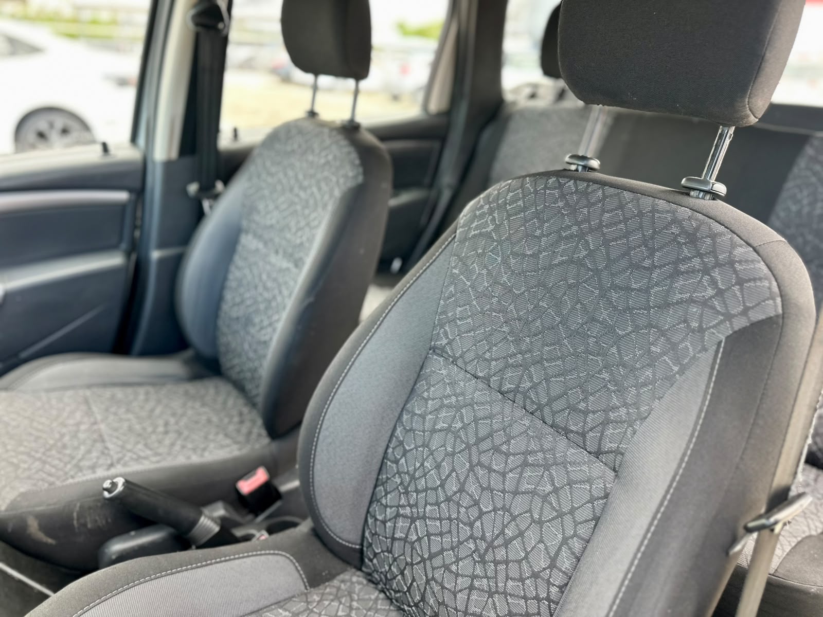 Renault Duster 1.6 2015 - foto 9