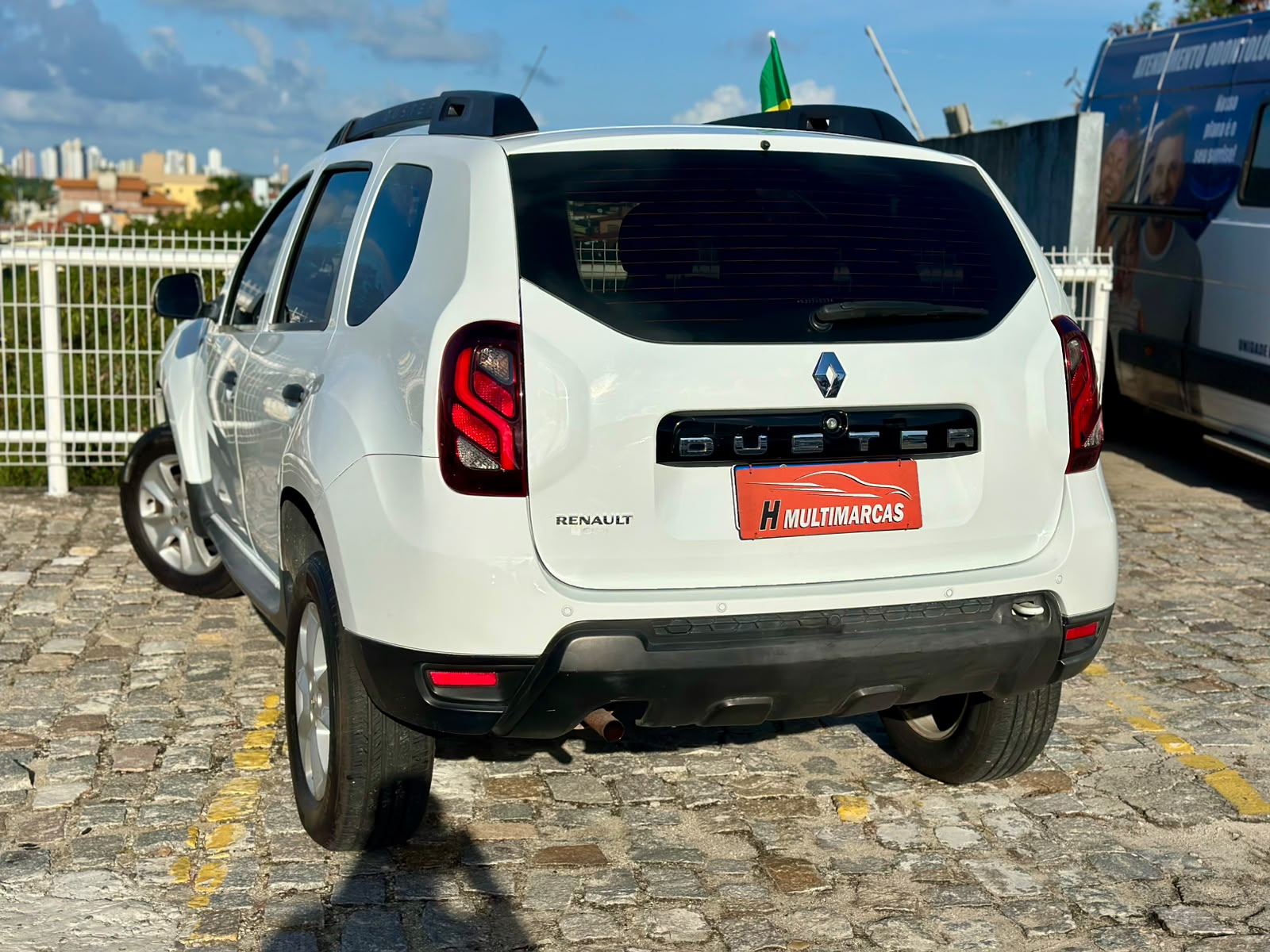 Renault Duster 2016 - foto 3