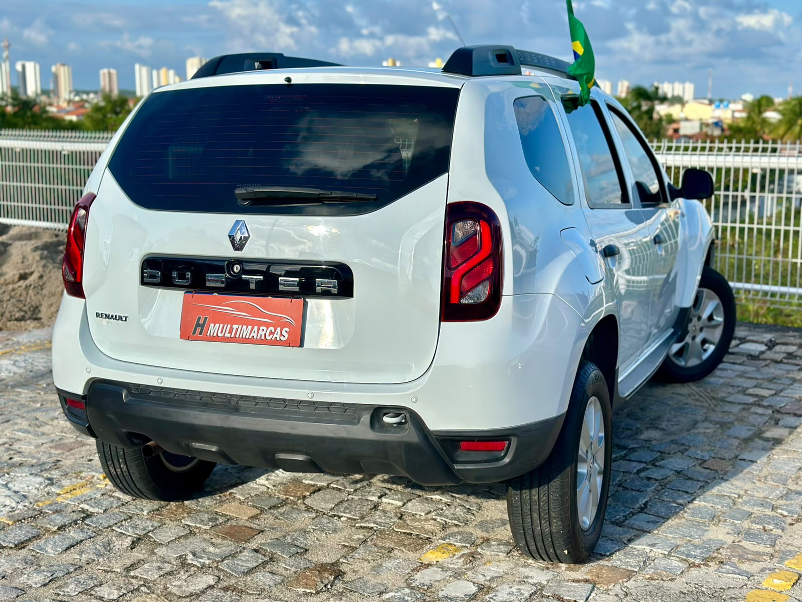 Renault Duster 2016 - foto 4