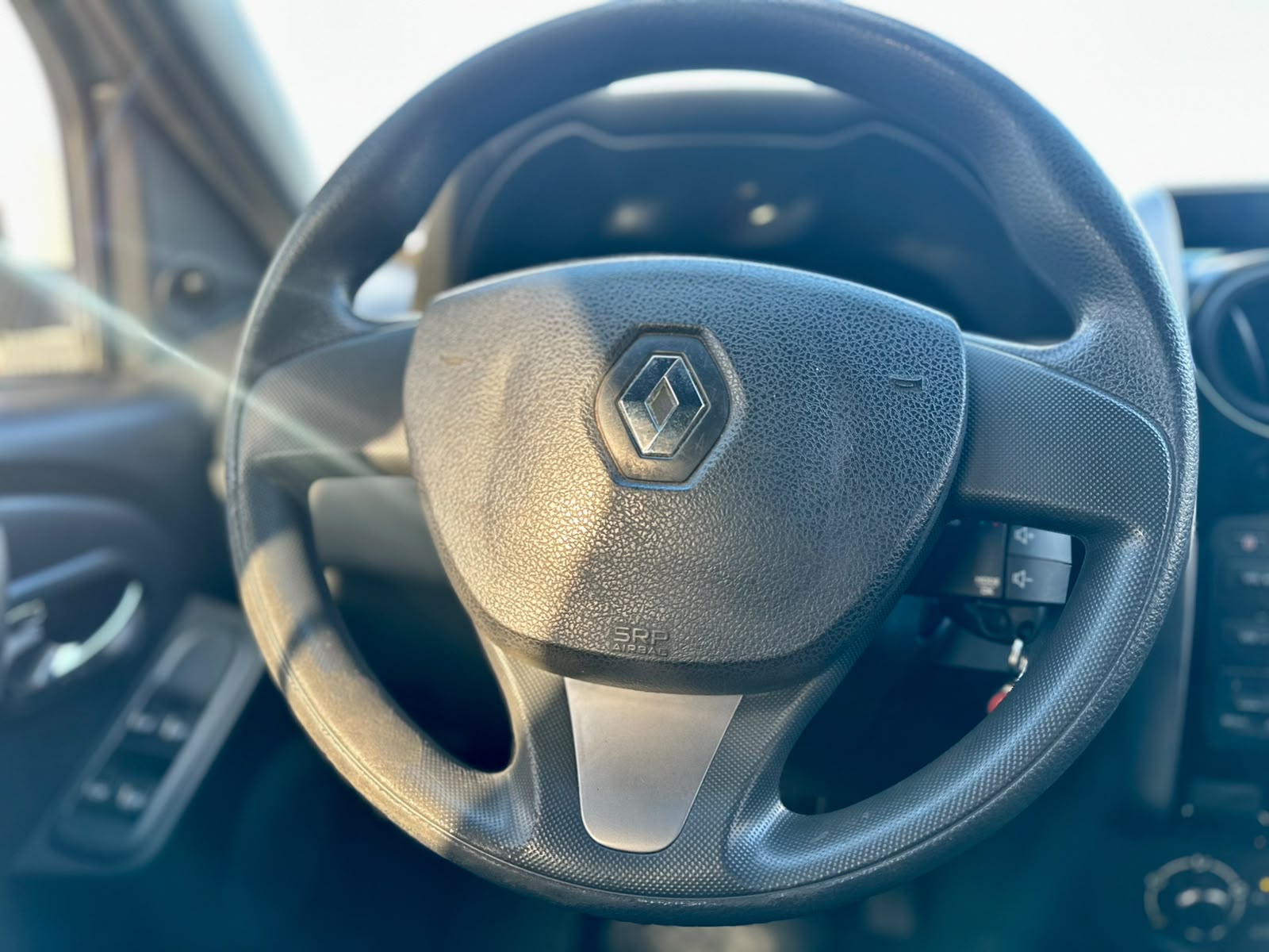 Renault Duster 2016 - foto 6