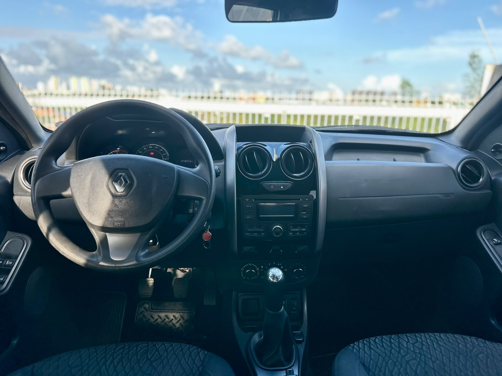 Renault Duster 2016 - foto 7