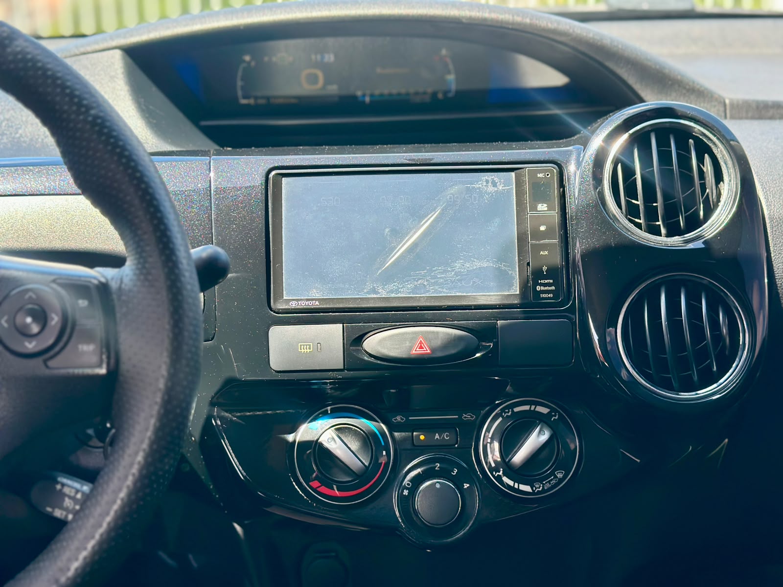 Toyota Etios XLS 2017 - foto 10