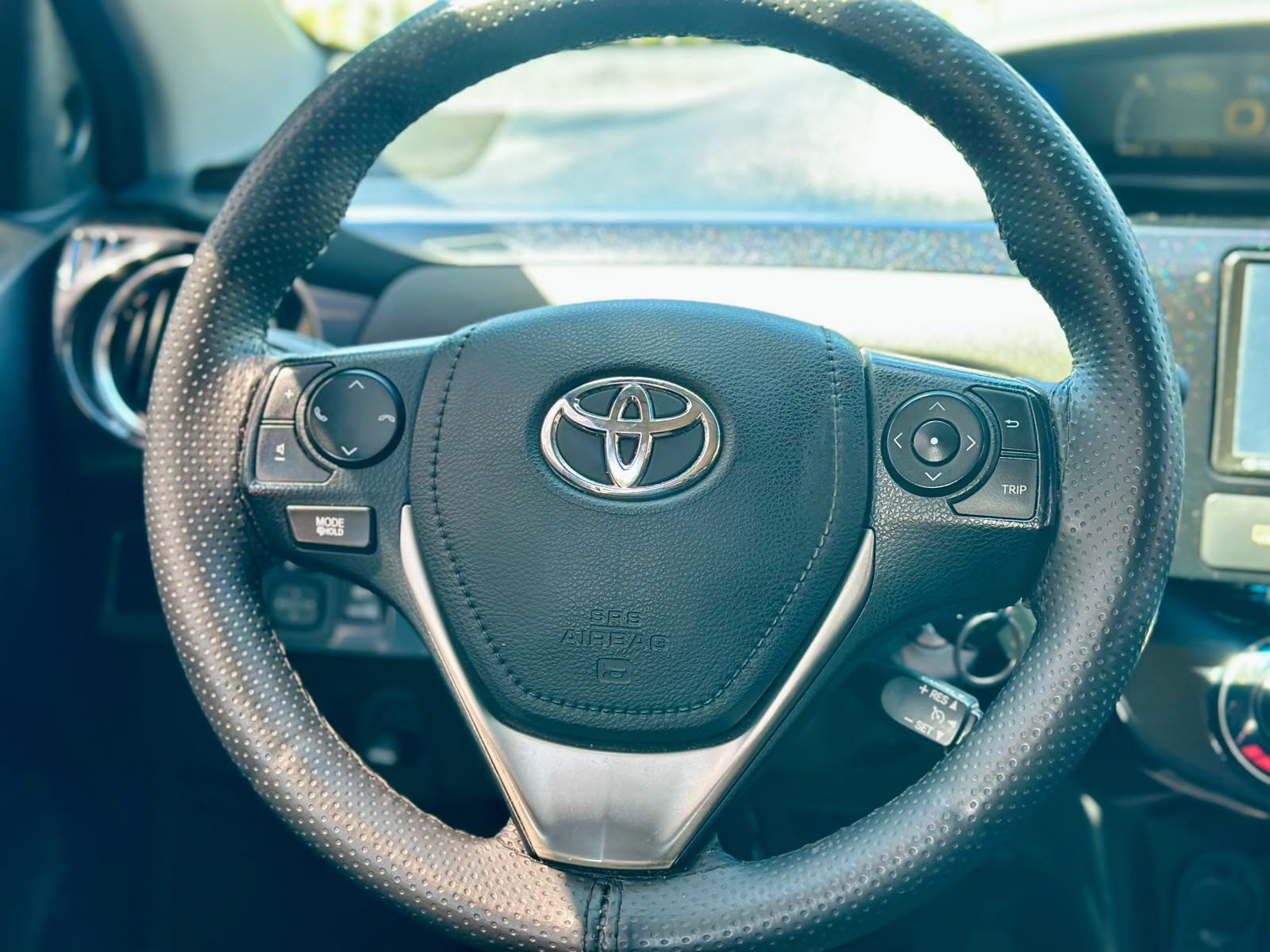 Toyota Etios XLS 2017 - foto 11
