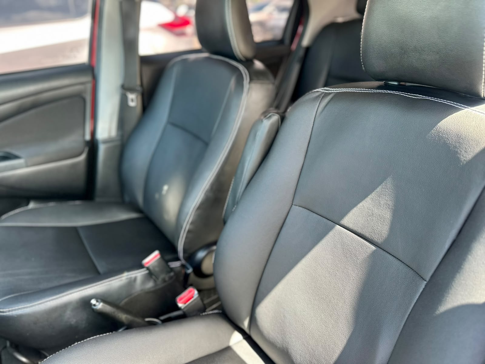 Toyota Etios XLS 2017 - foto 5