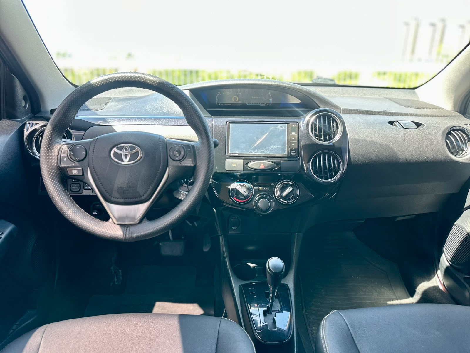 Toyota Etios XLS 2017 - foto 6