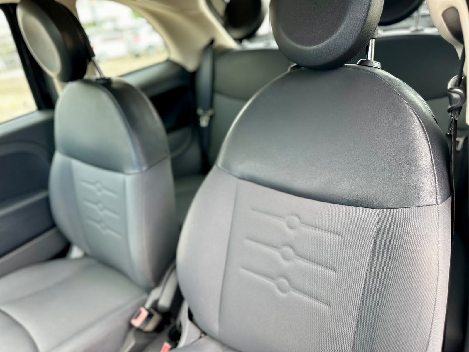 Fiat 500 2012 - foto 10