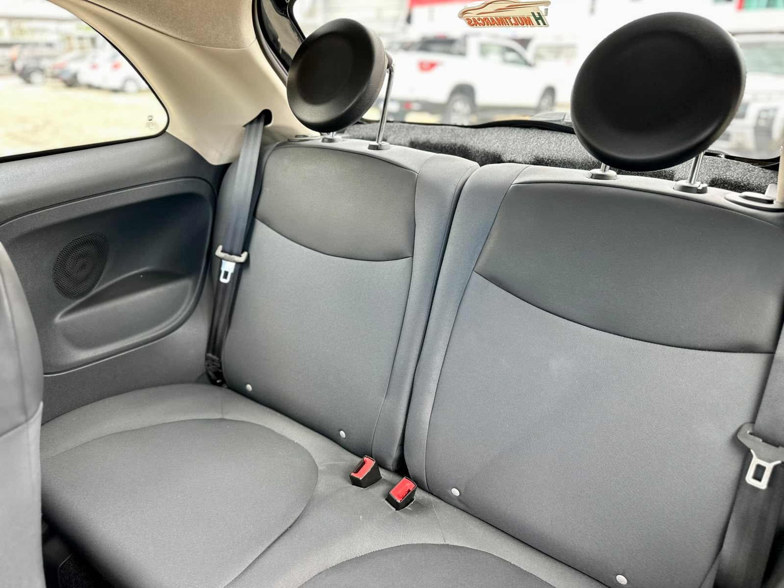 Fiat 500 2012 - foto 9