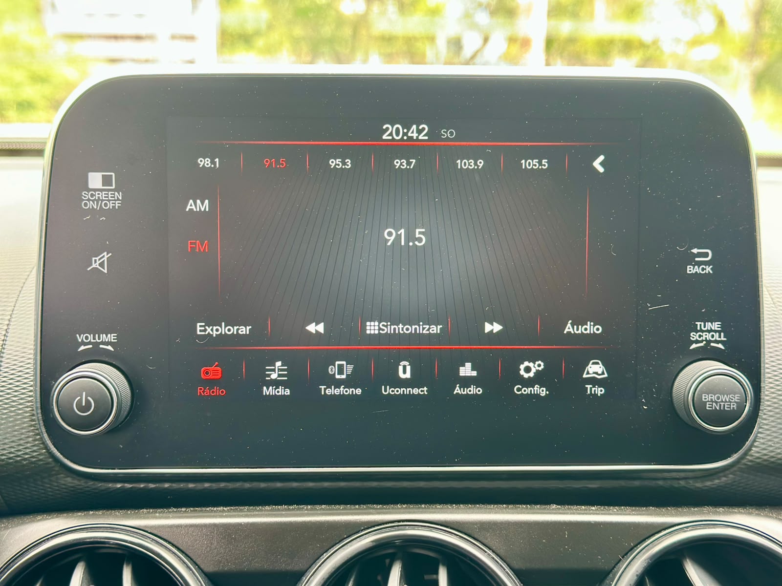 Fiat Cronos 2025 - foto 5