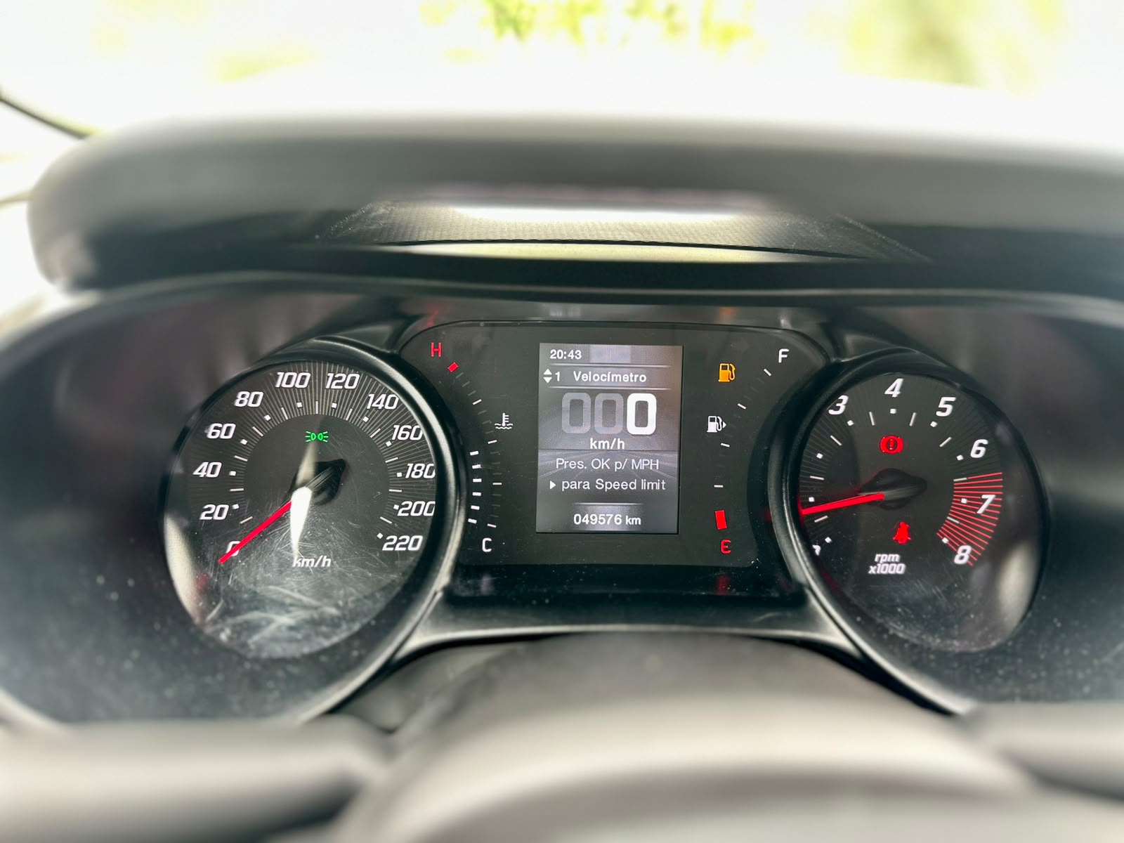 Fiat Cronos 2025 - foto 6