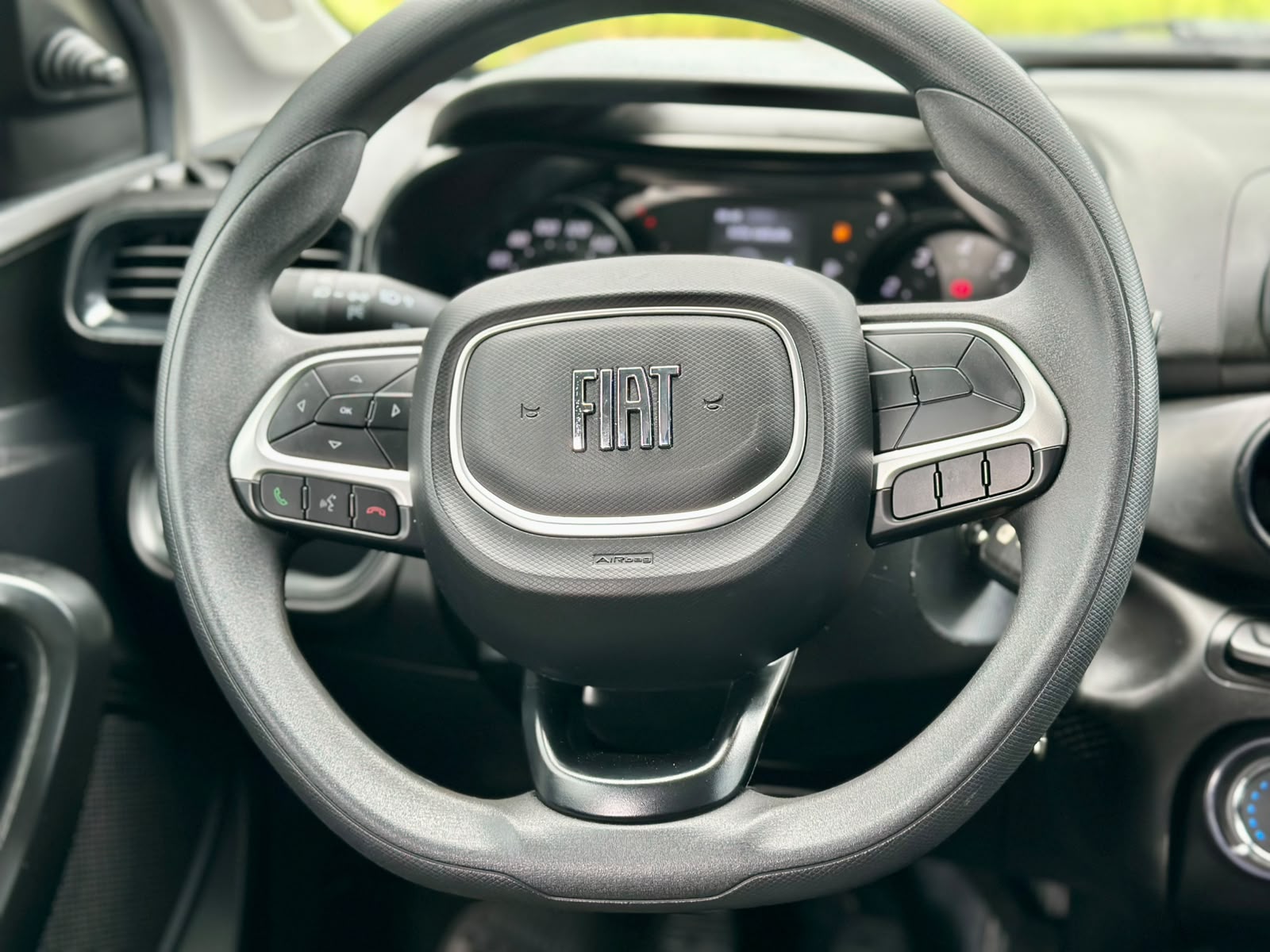 Fiat Cronos 2025 - foto 9