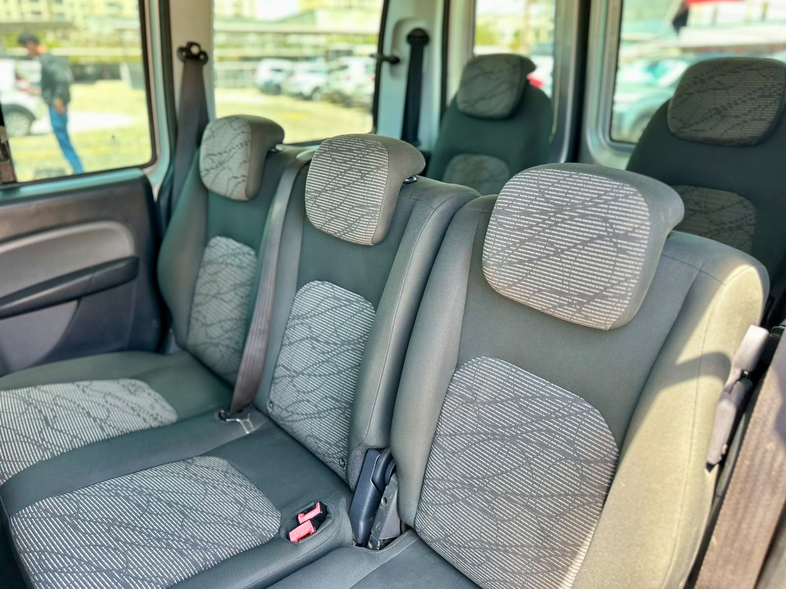 Fiat Doblò Essence 2021 - foto 10