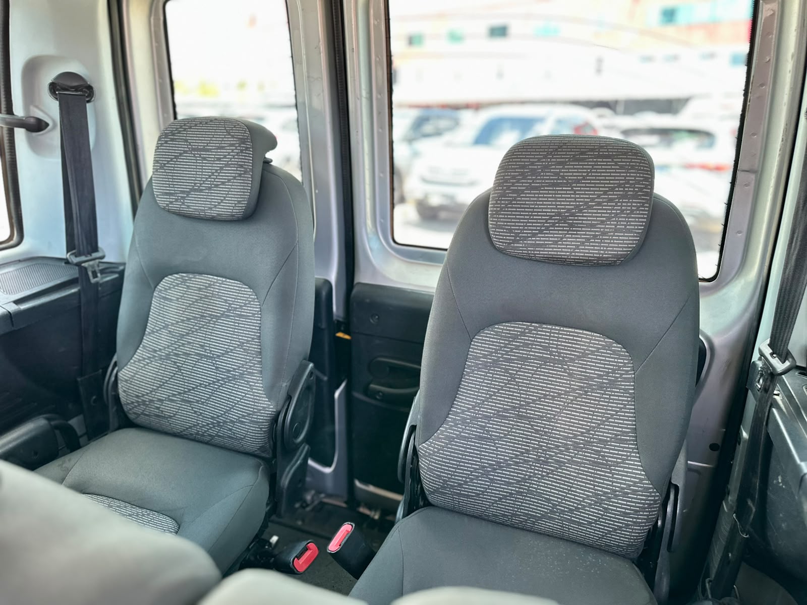 Fiat Doblò Essence 2021 - foto 11