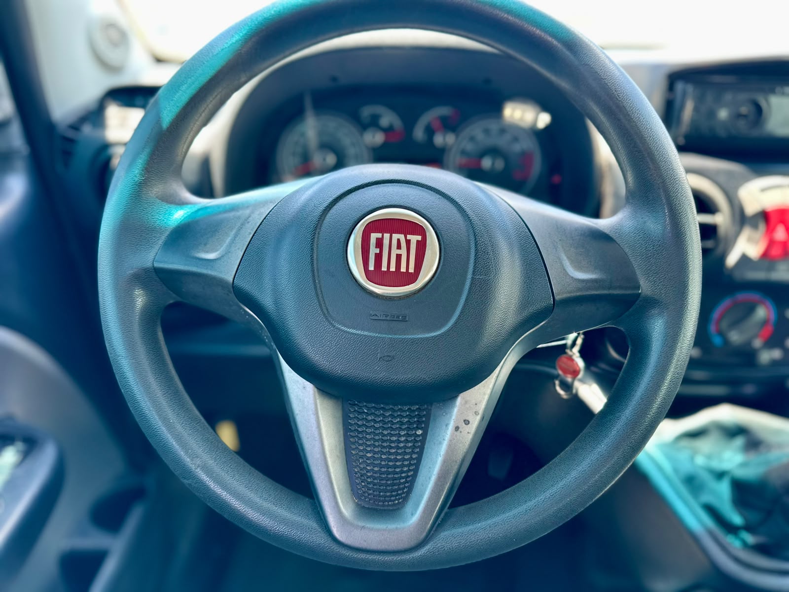 Fiat Doblò Essence 2021 - foto 12