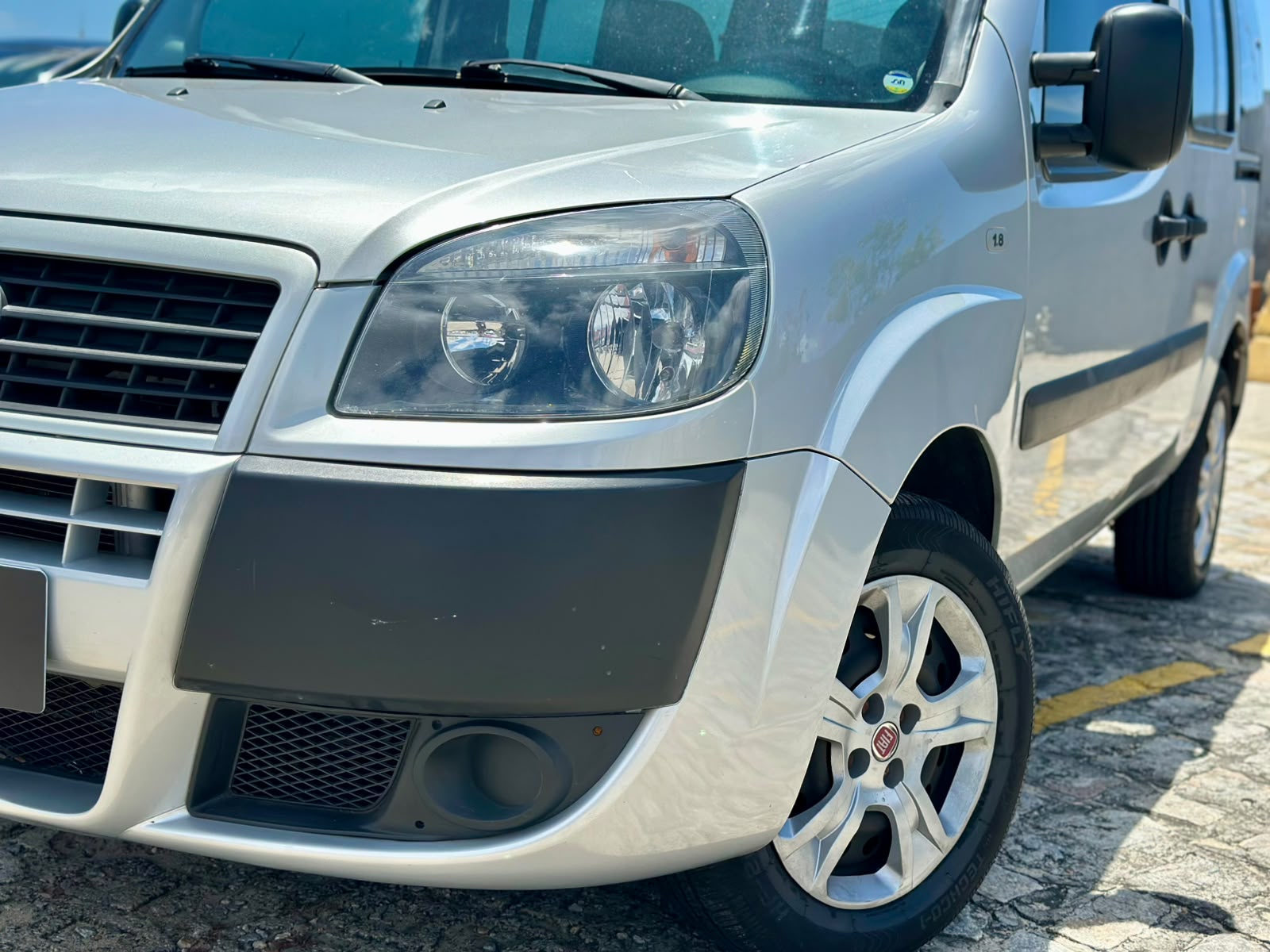 Fiat Doblò Essence 2021 - foto 2