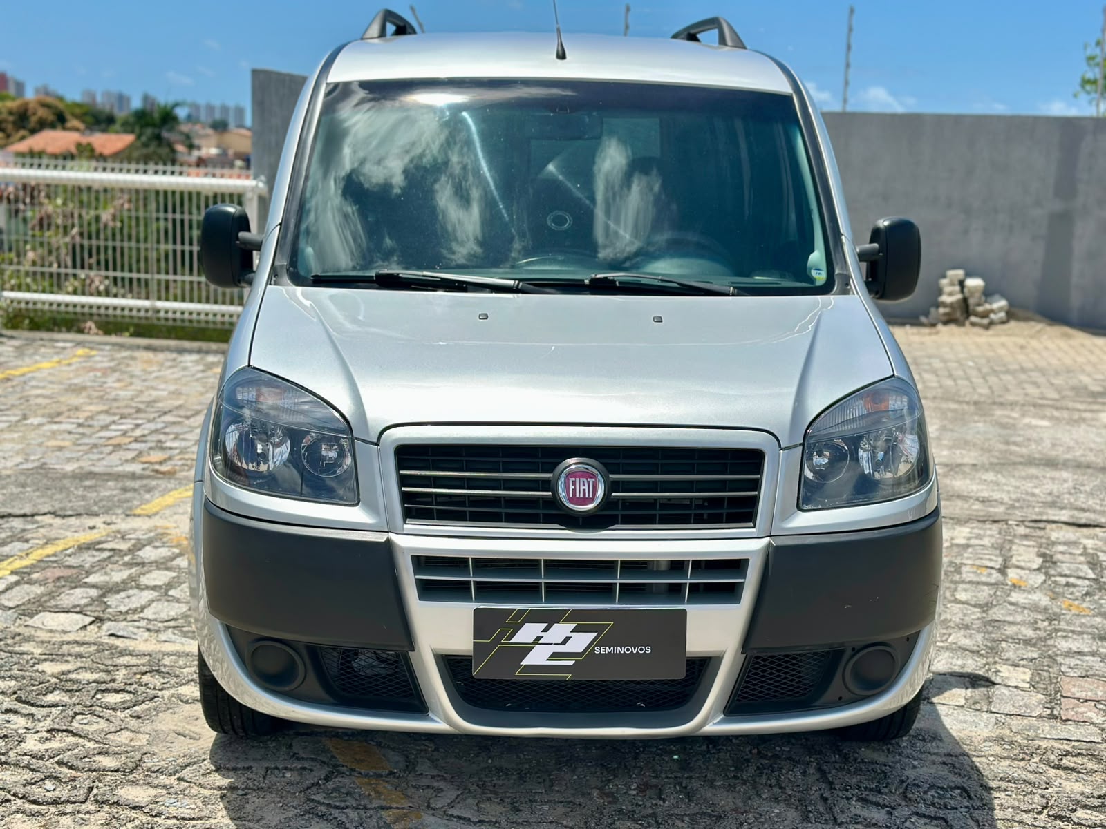 Fiat Doblò Essence 2021 - foto 3
