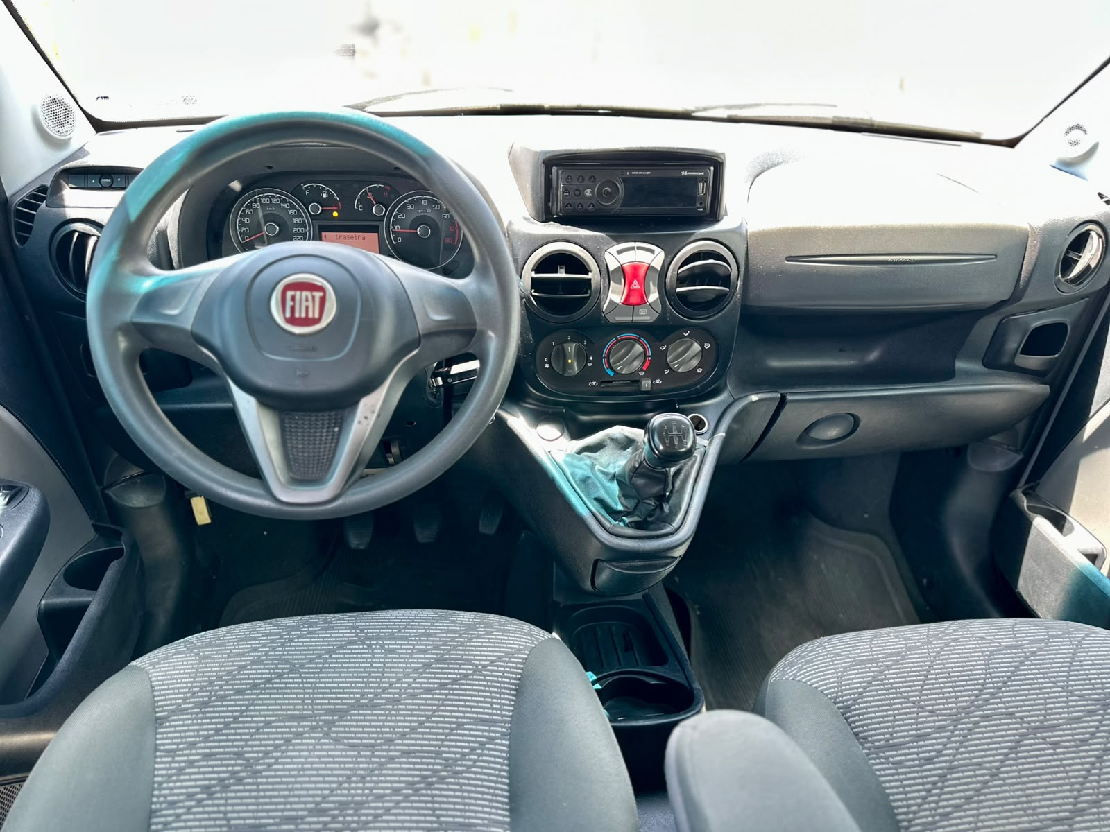 Fiat Doblò Essence 2021 - foto 8