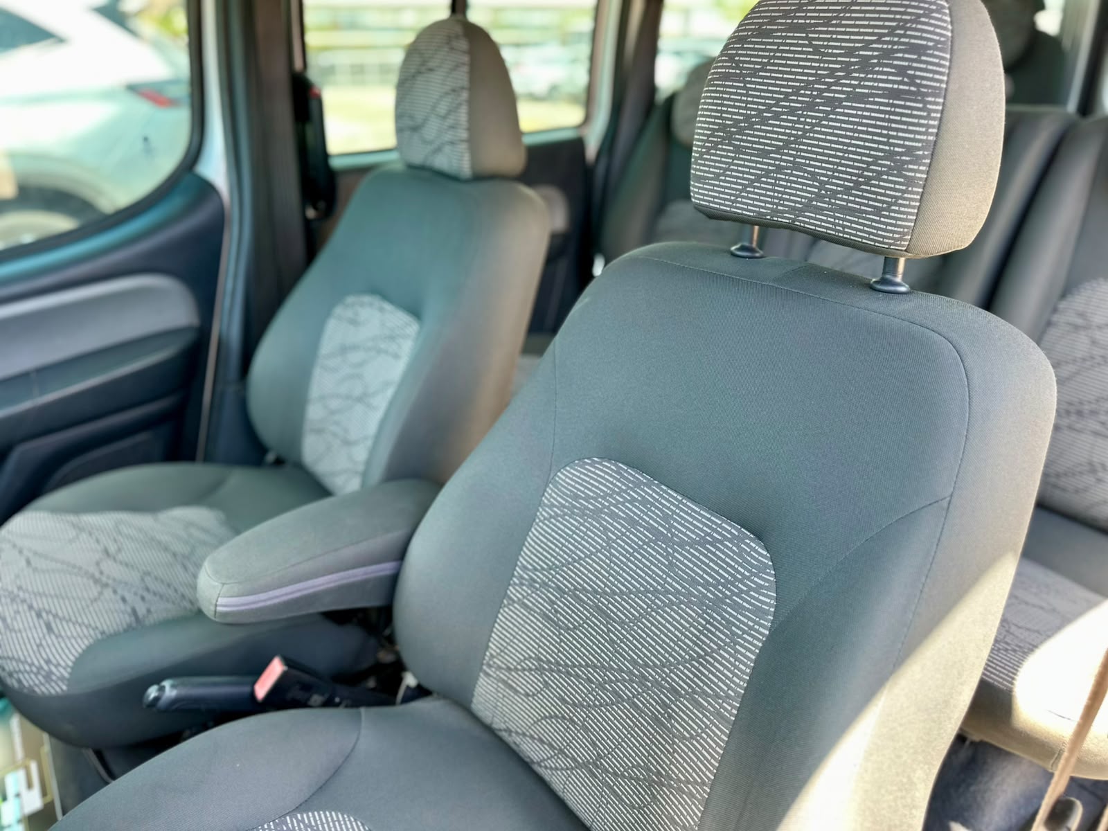 Fiat Doblò Essence 2021 - foto 9