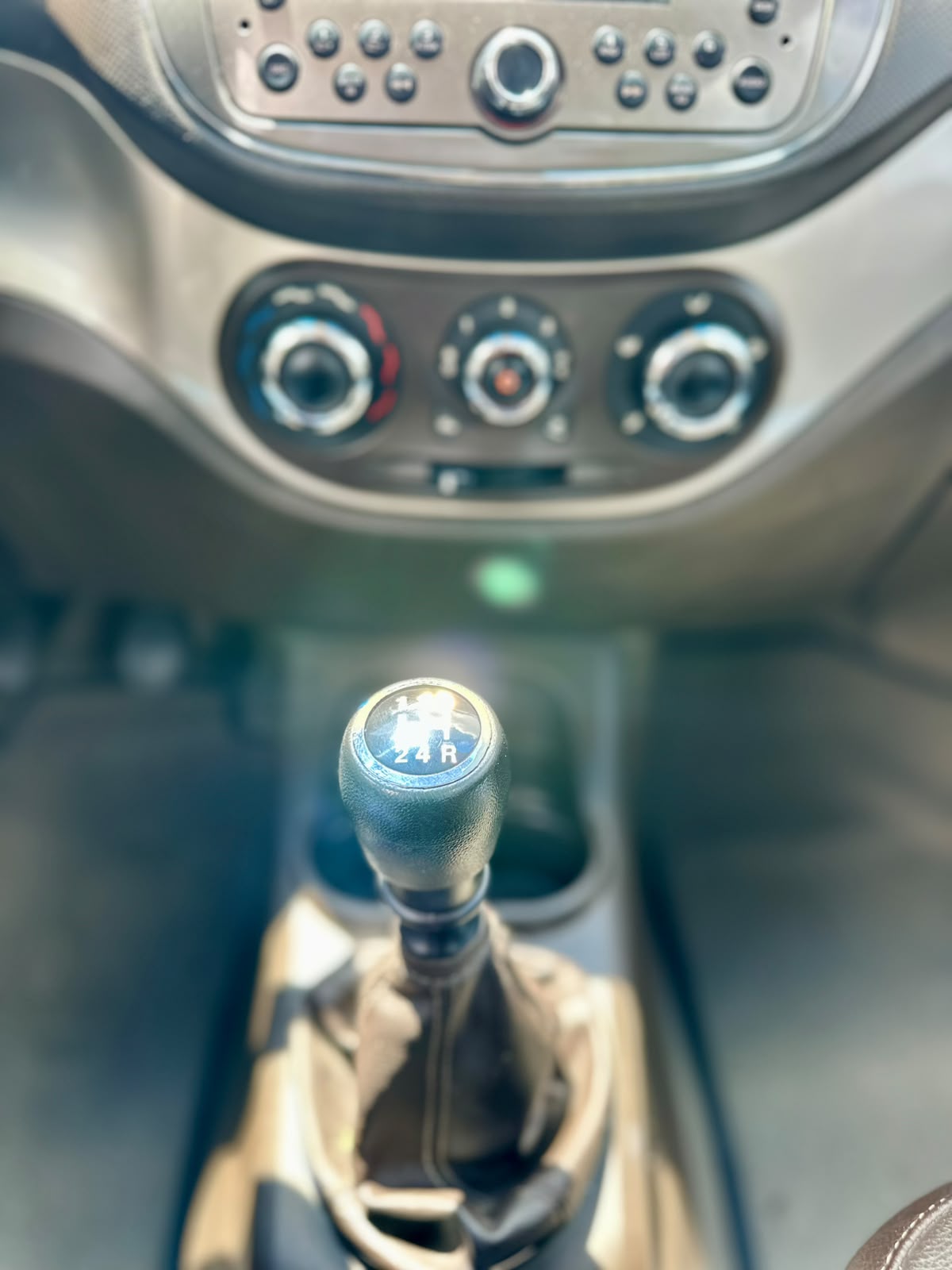 Fiat Grand Siena 2015 - foto 14