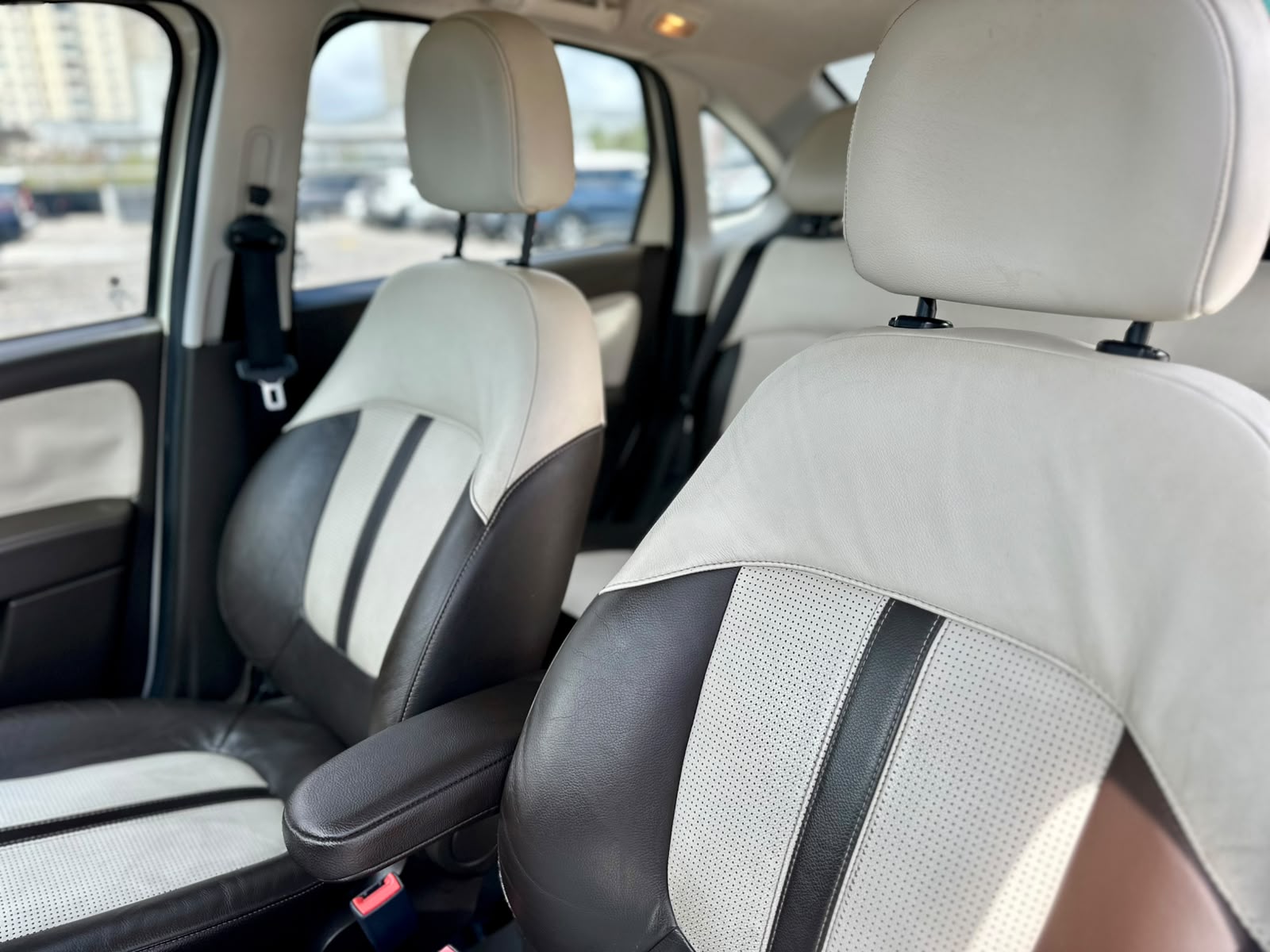 Fiat Grand Siena 2015 - foto 9