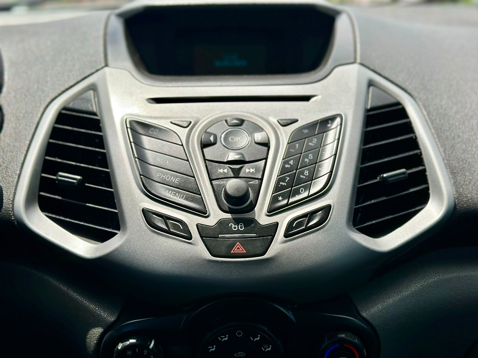 Ford EcoSport SE 2017 - foto 10