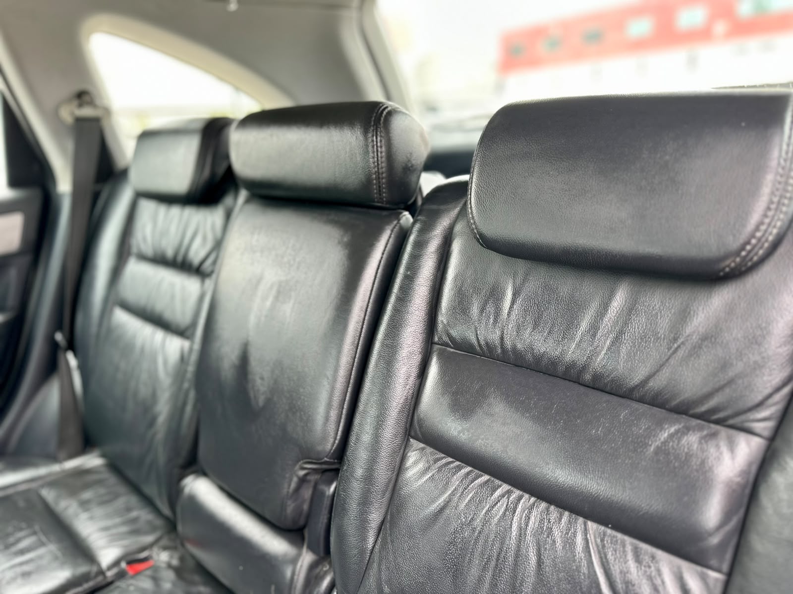 Honda CR-V 2011 - foto 10