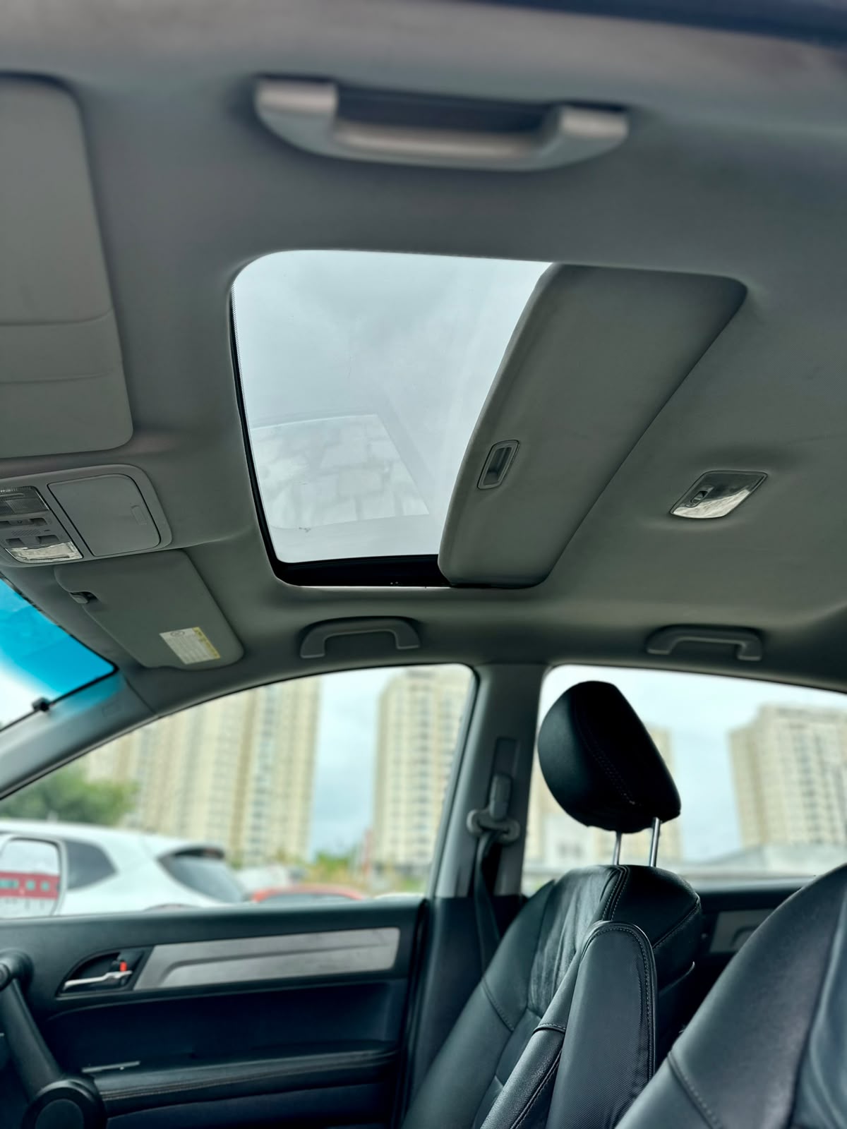 Honda CR-V 2011 - foto 11