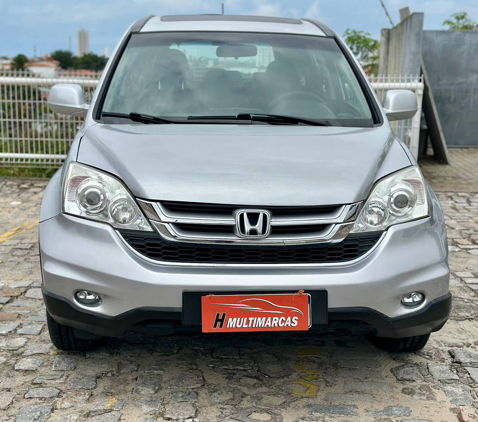 Honda CR-V 2011 - foto 3