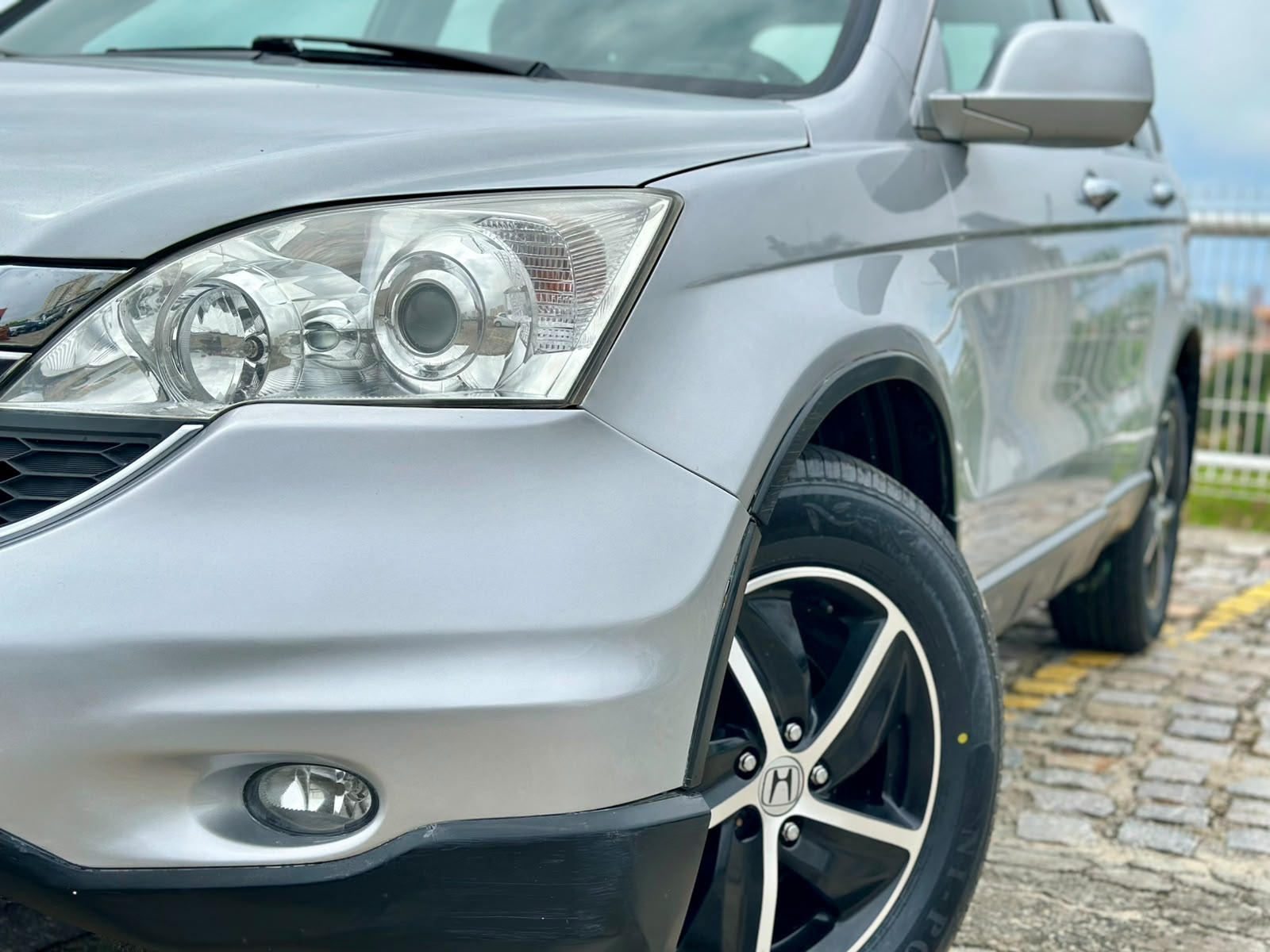 Honda CR-V 2011 - foto 5