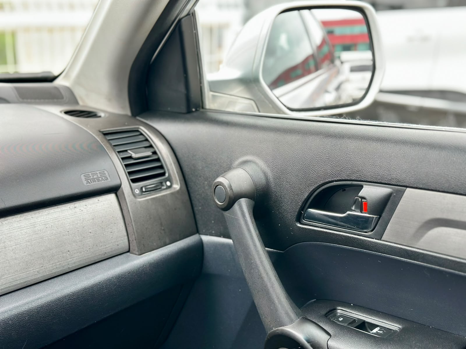 Honda CR-V 2011 - foto 7