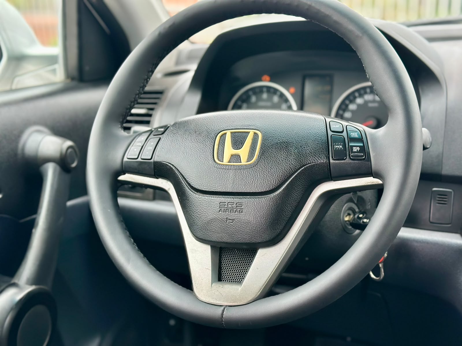 Honda CR-V 2011 - foto 8