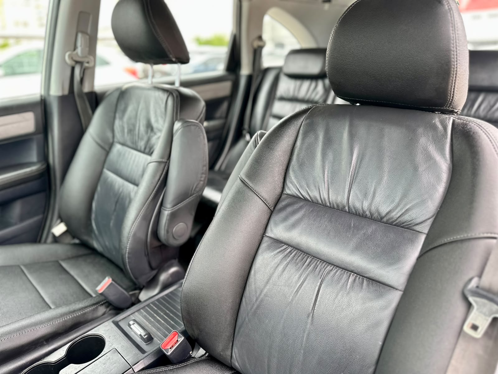 Honda CR-V 2011 - foto 9