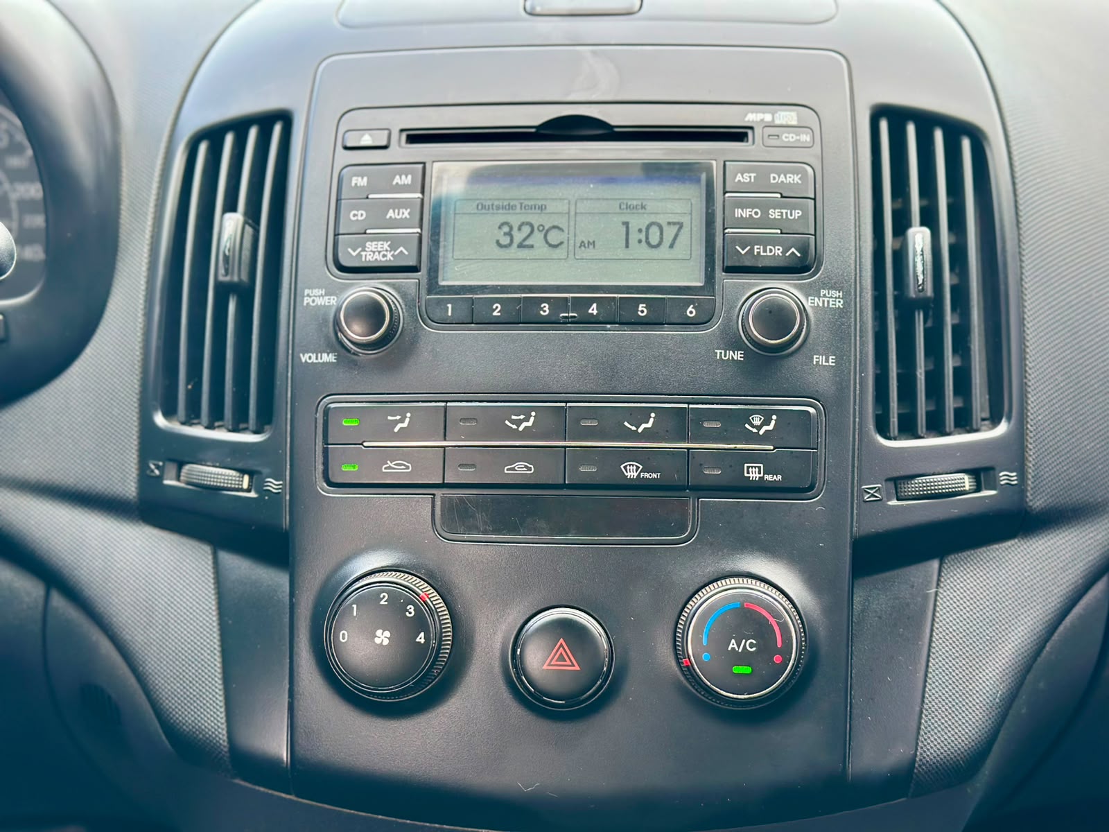 Hyundai i30 GLS 2012 - foto 11