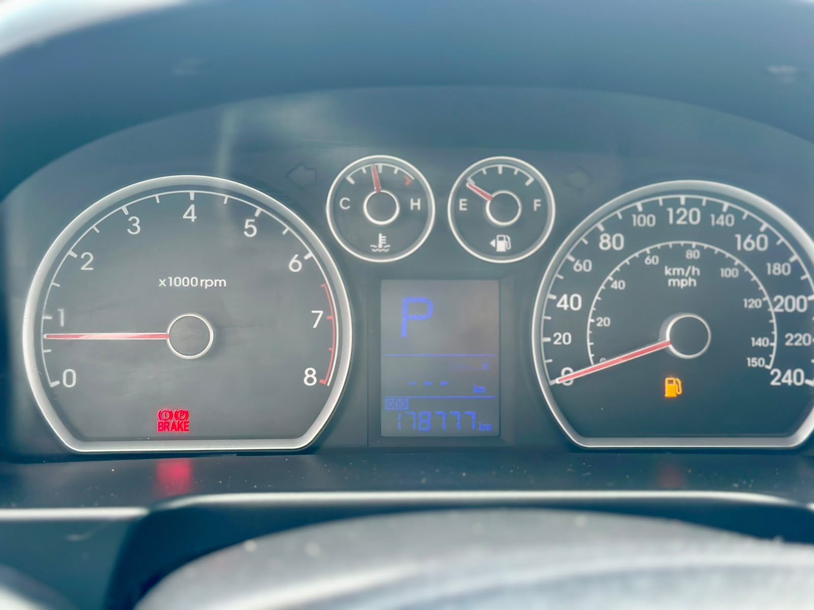 Hyundai i30 GLS 2012 - foto 12