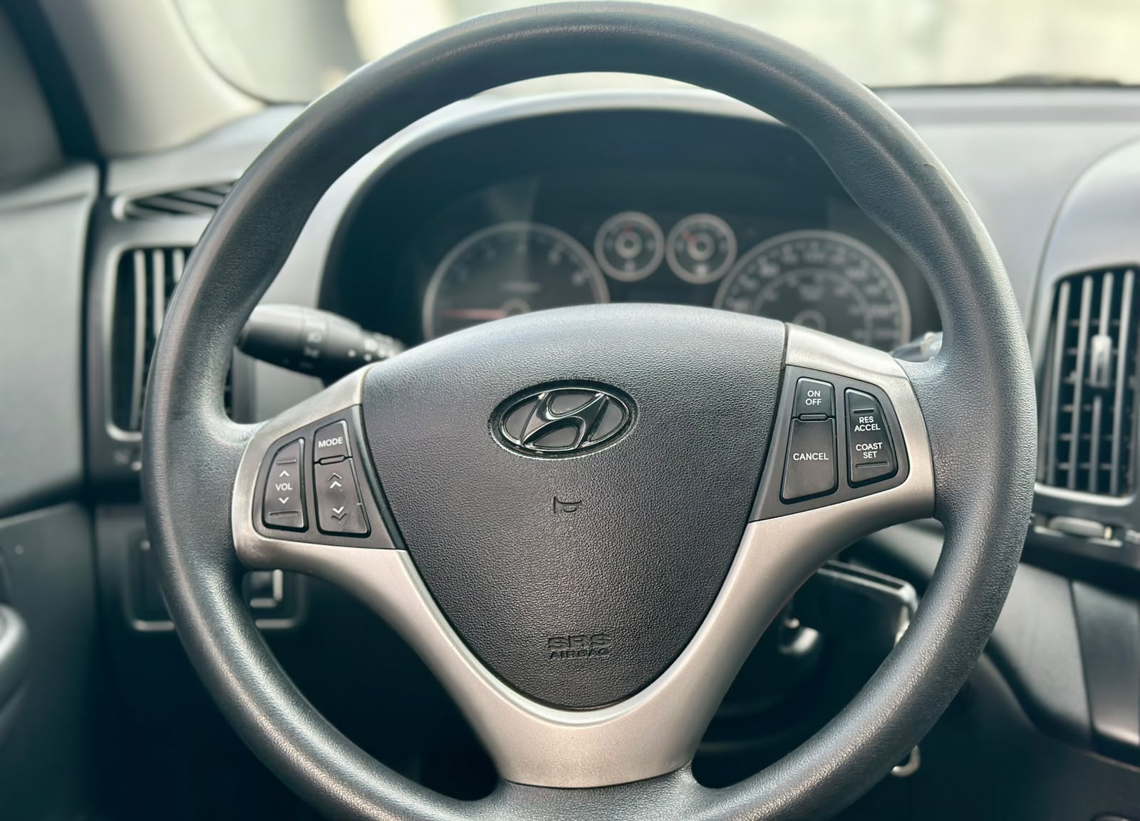 Hyundai i30 GLS 2012 - foto 13