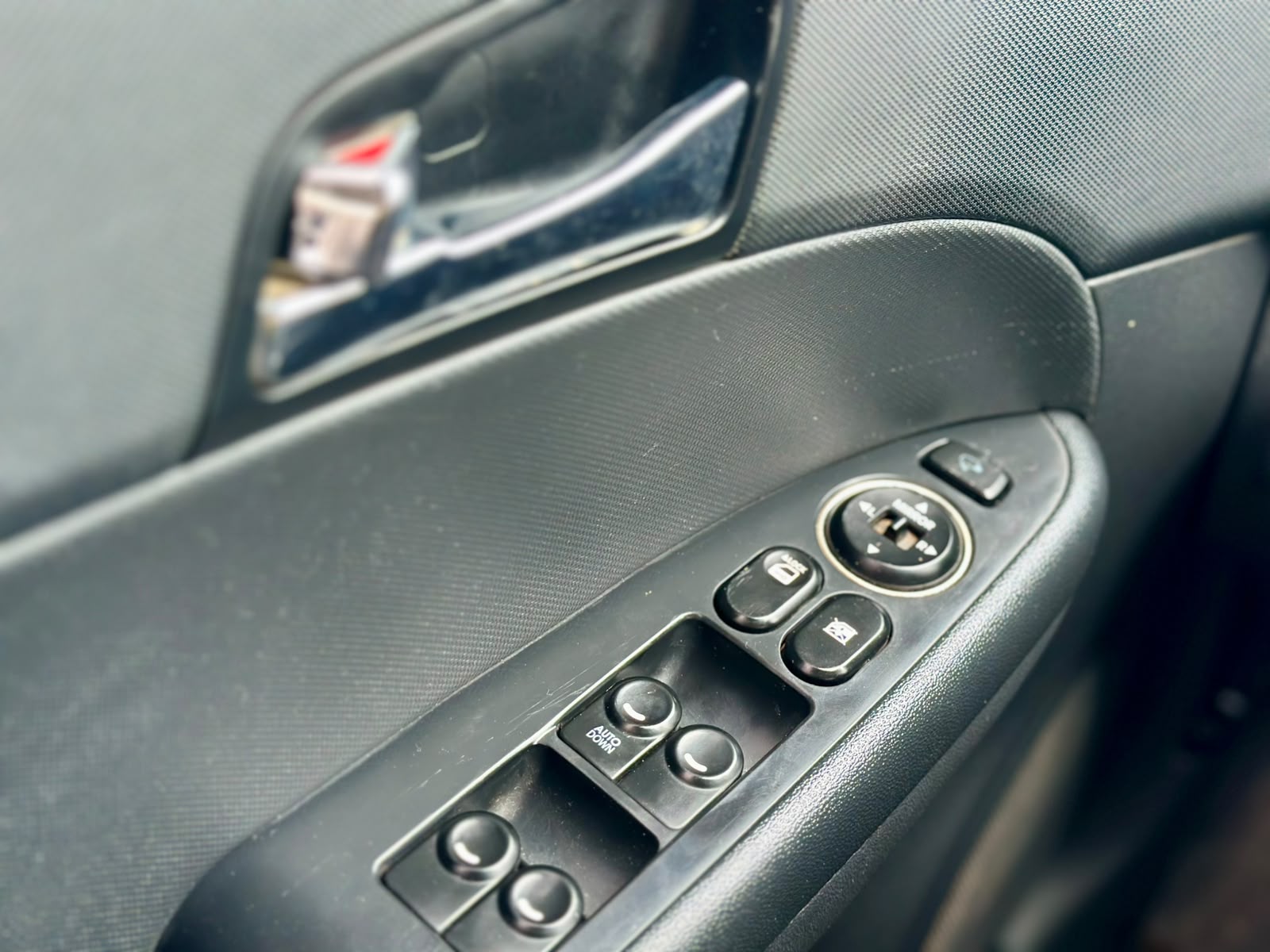 Hyundai i30 GLS 2012 - foto 14