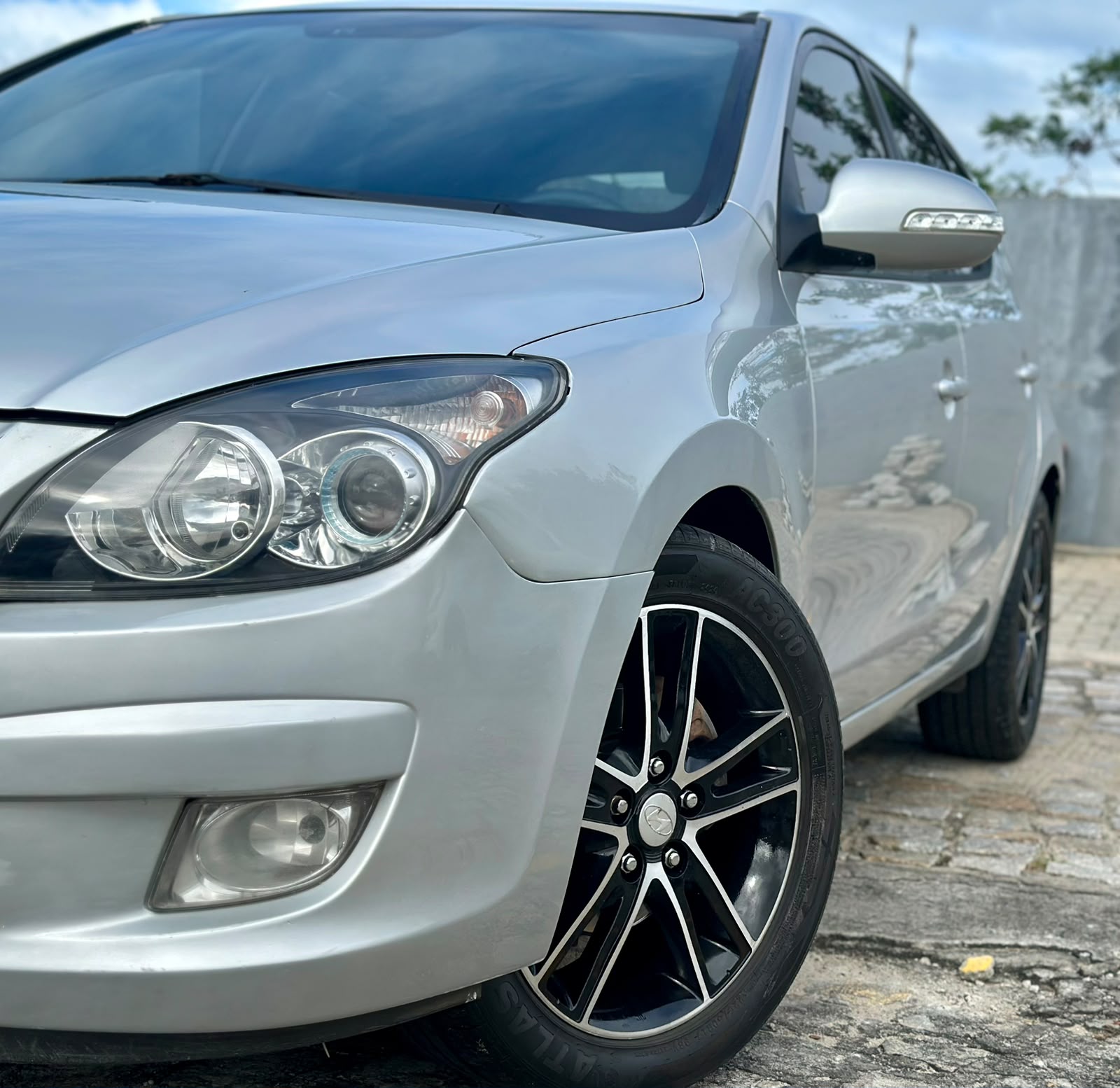 Hyundai i30 GLS 2012 - foto 15