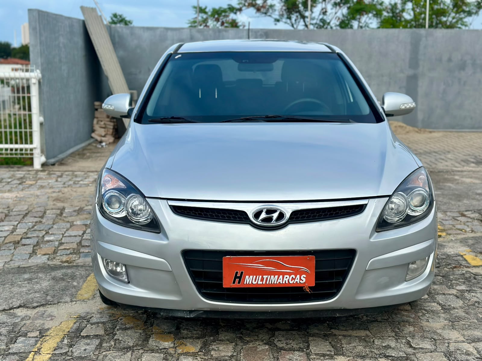 Hyundai i30 GLS 2012 - foto 2