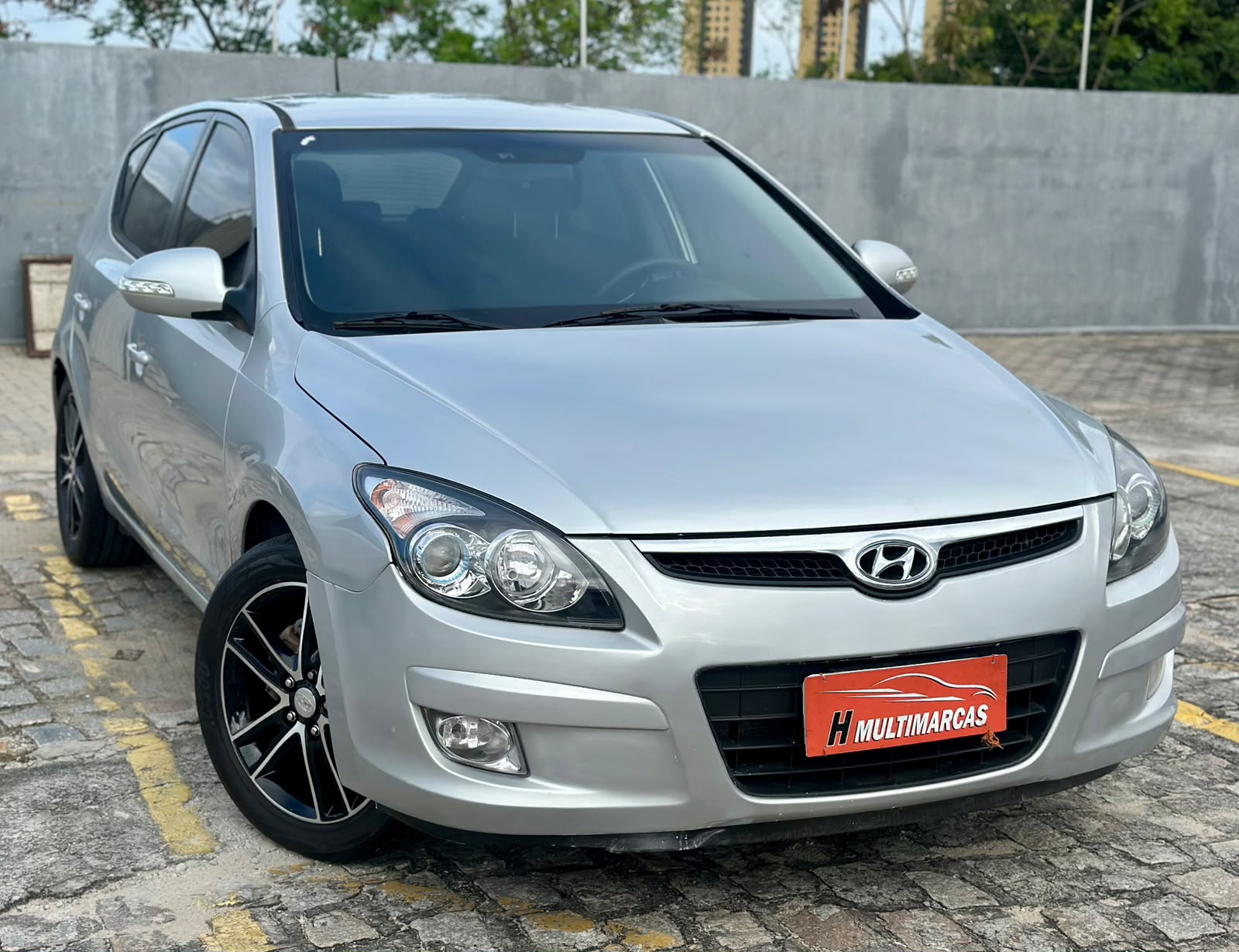 Hyundai i30 GLS 2012 - foto 3