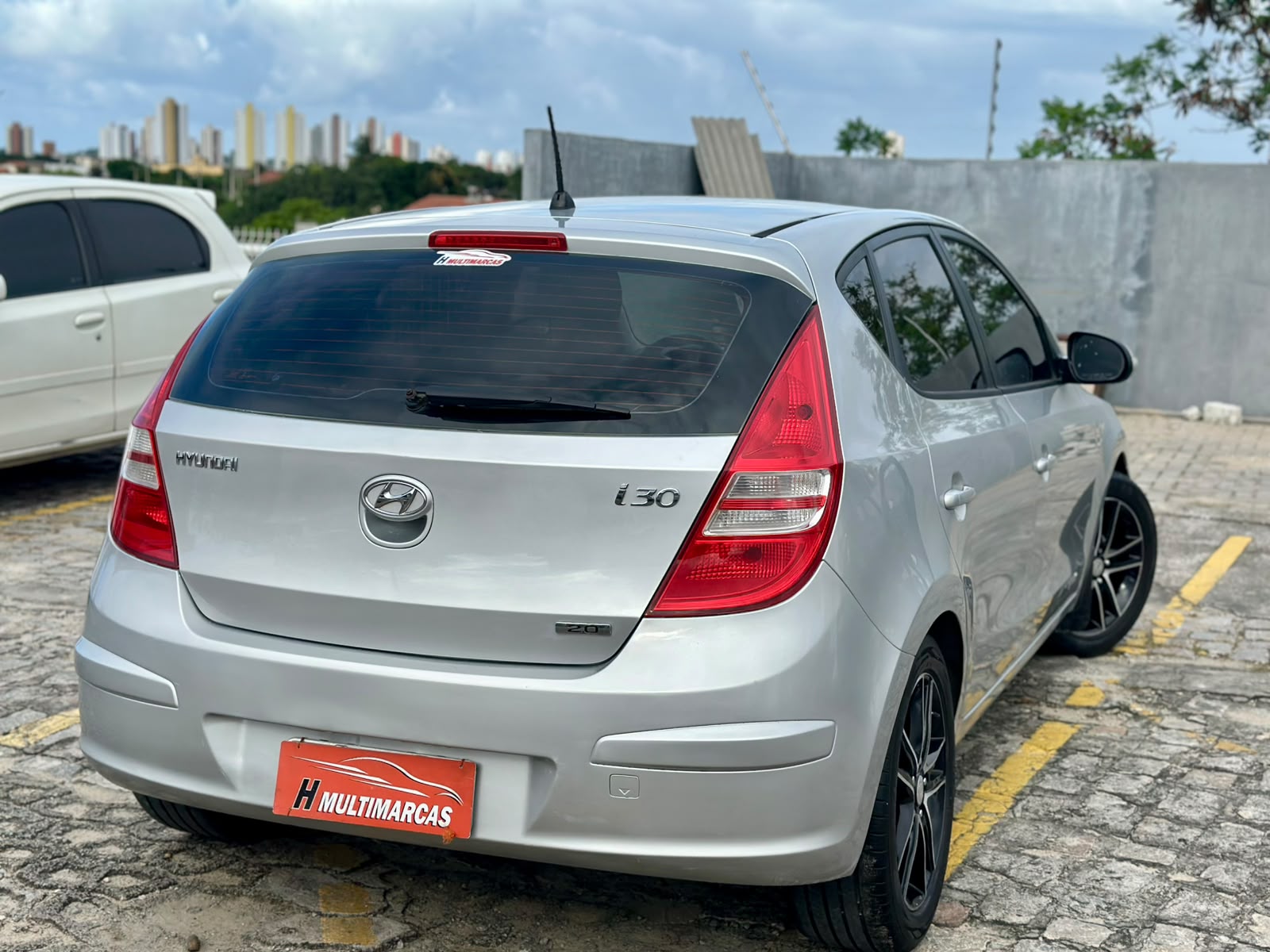 Hyundai i30 GLS 2012 - foto 4