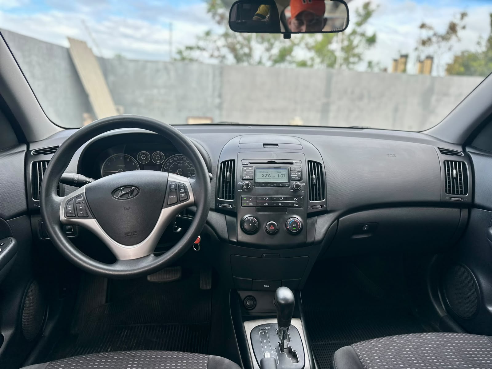Hyundai i30 GLS 2012 - foto 9