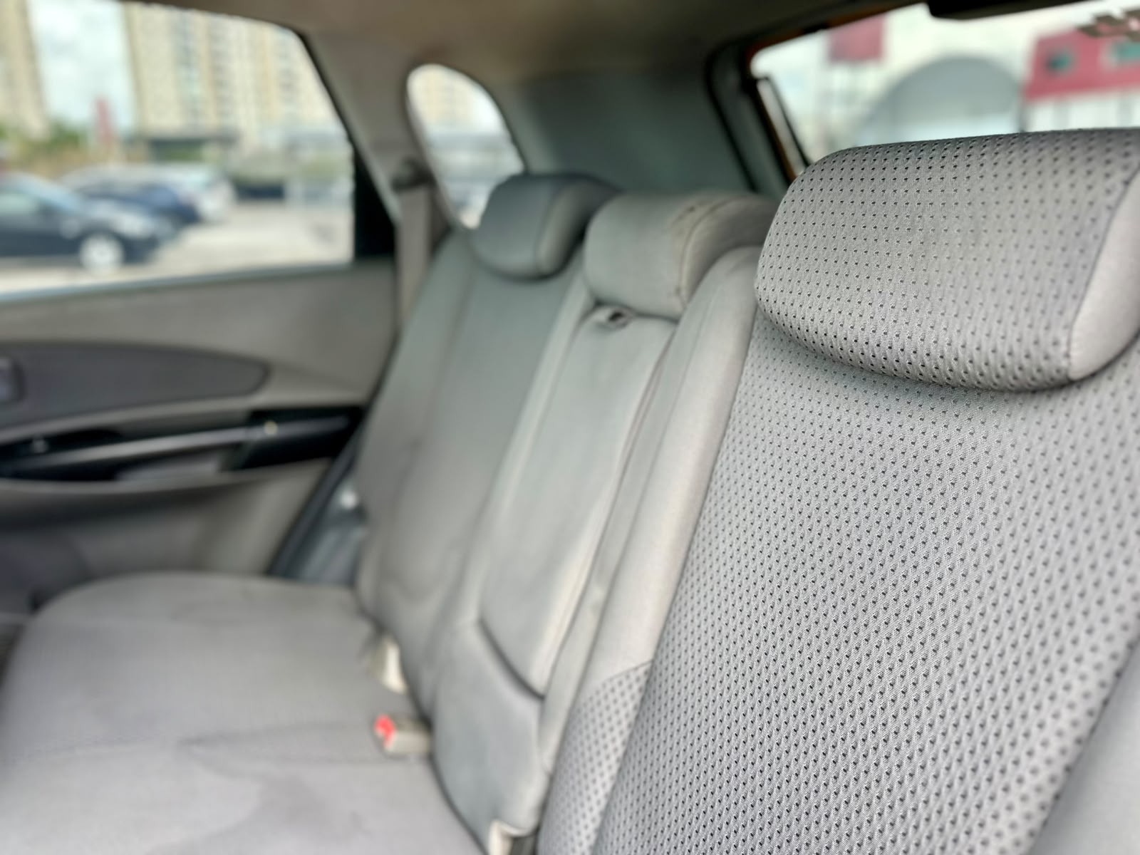 Hyundai Tucson GLS 2010 - foto 10