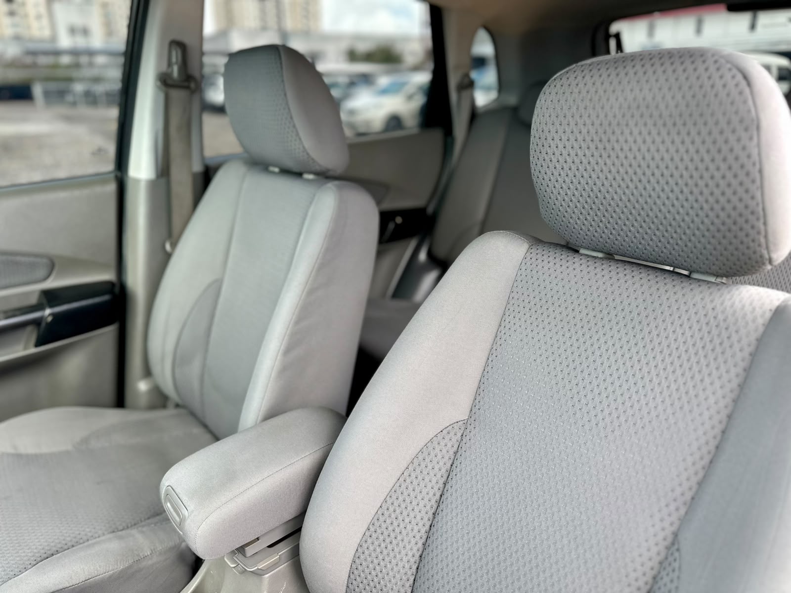Hyundai Tucson GLS 2010 - foto 11