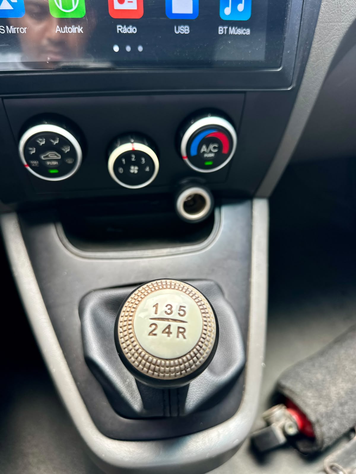 Hyundai Tucson GLS 2010 - foto 12