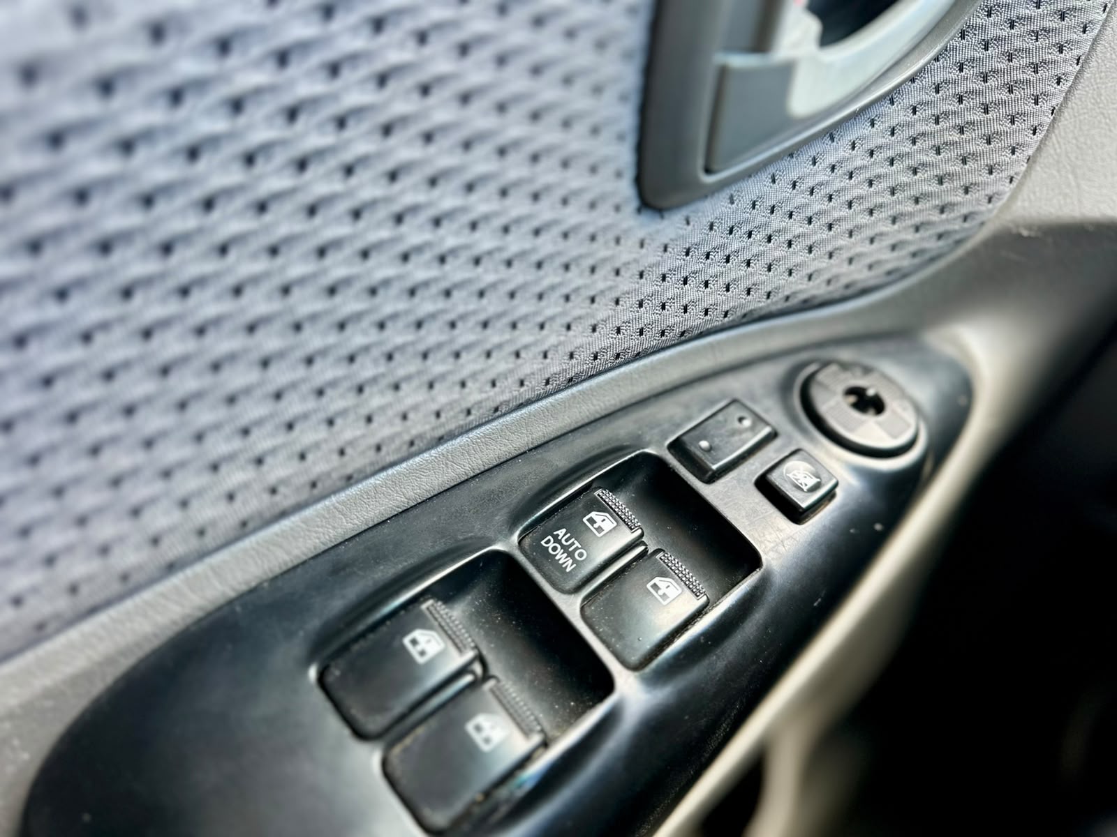 Hyundai Tucson GLS 2010 - foto 9